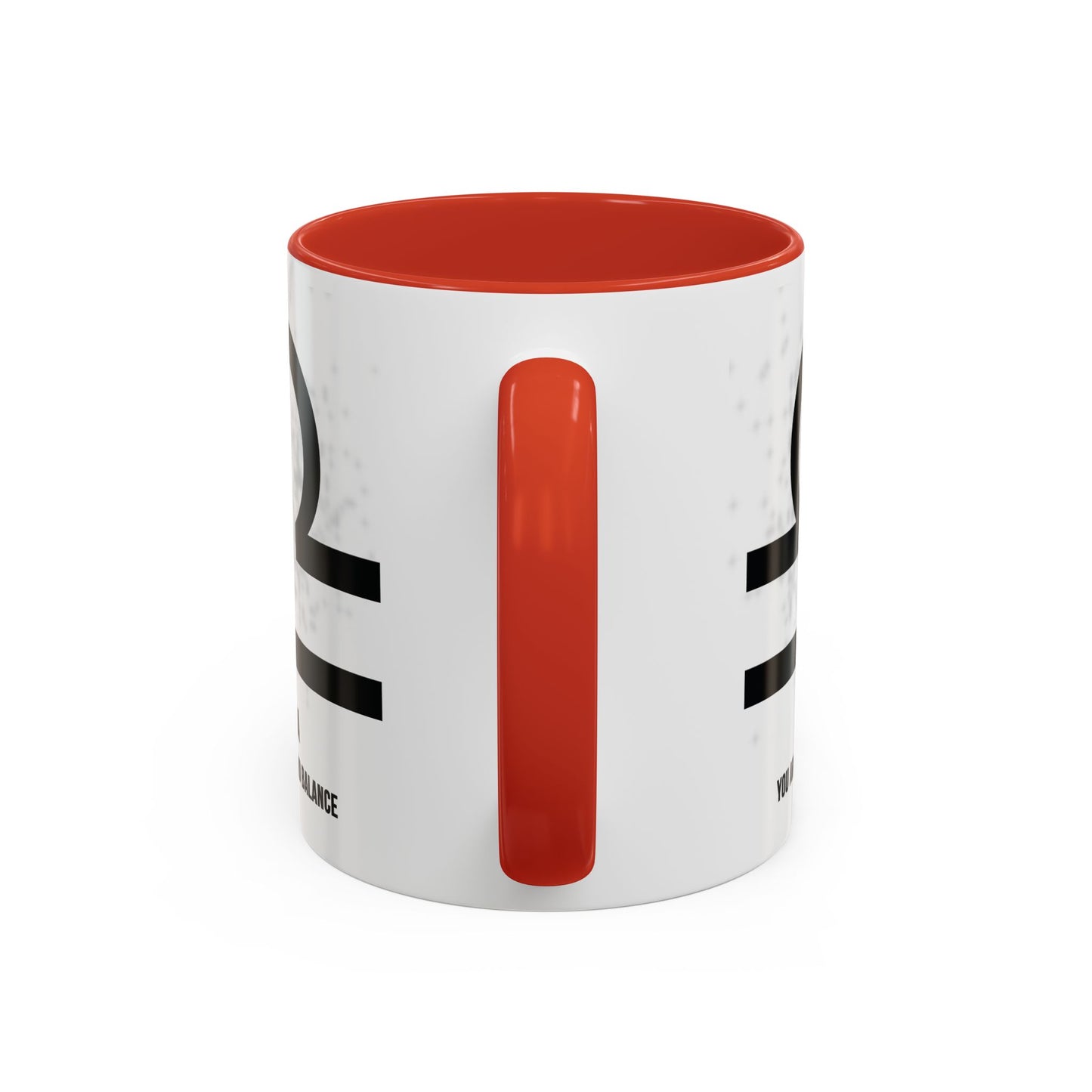 Libra Coffee Mug (11, 15oz)
