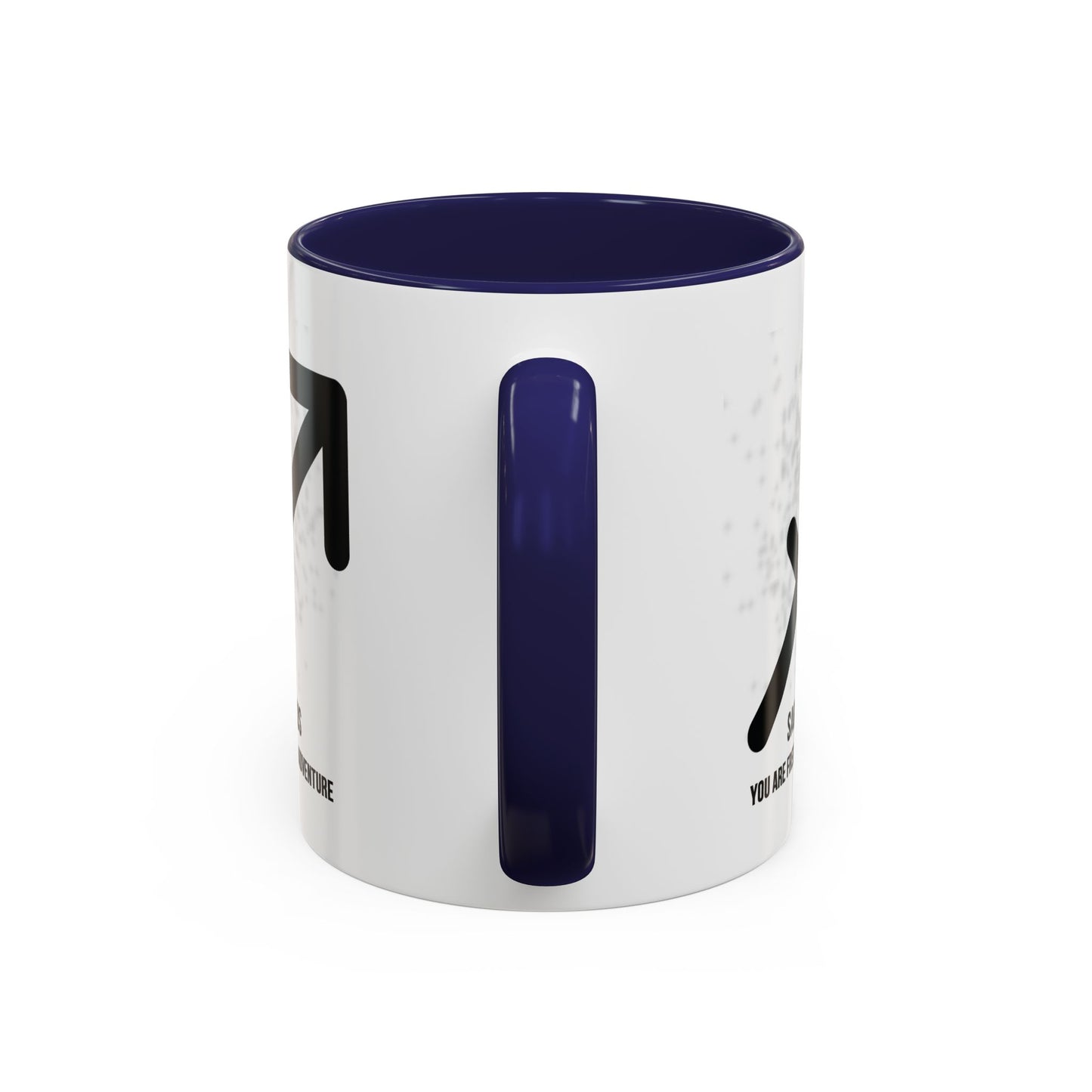 Sagittarius Coffee Mug (11, 15oz)