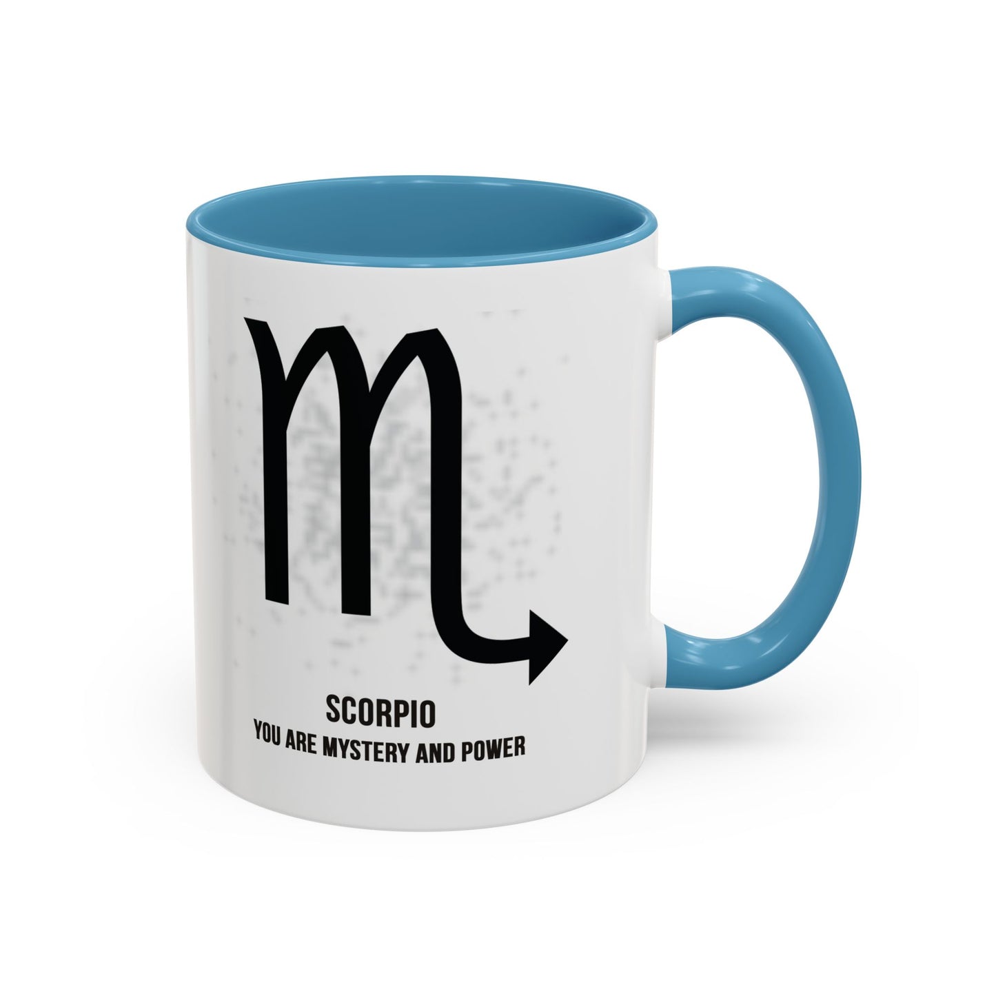 Scorpio Coffee Mug (11, 15oz)