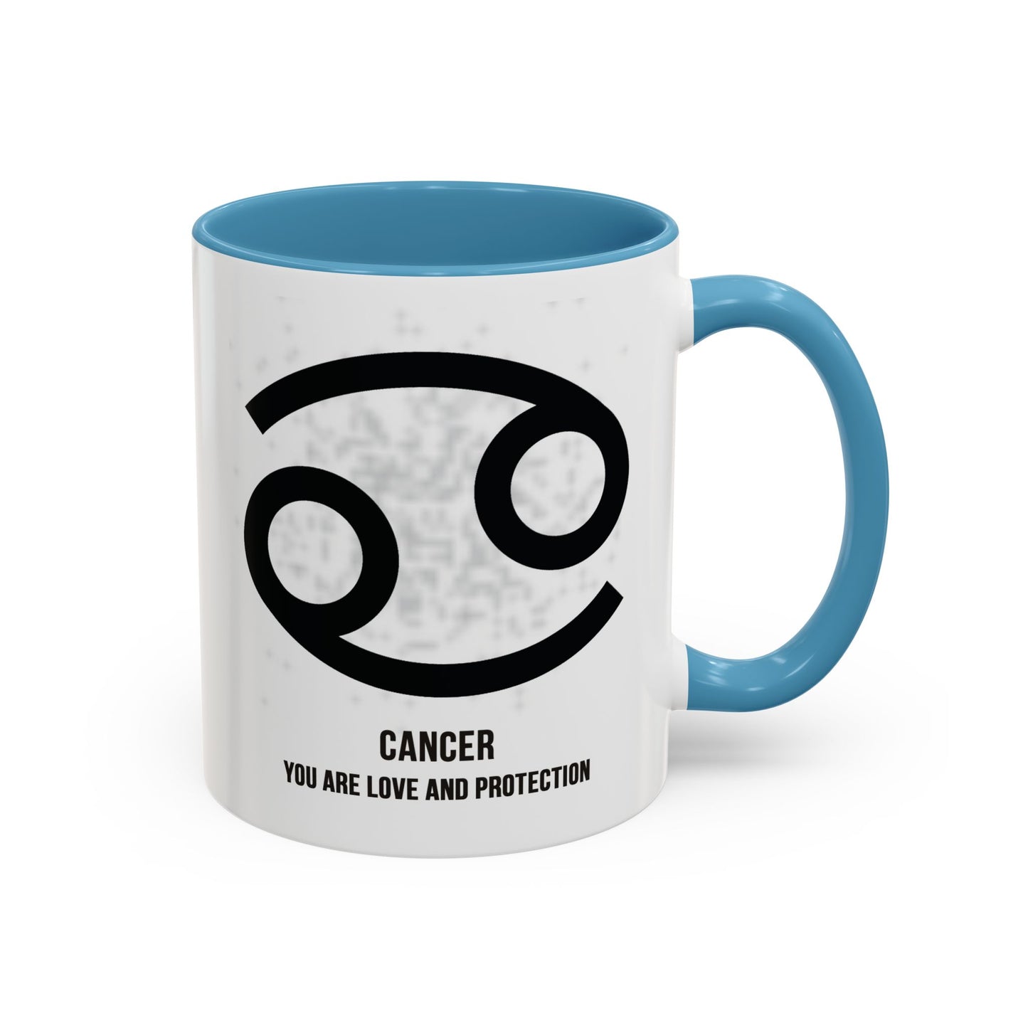Cancer Coffee Mug (11, 15oz)