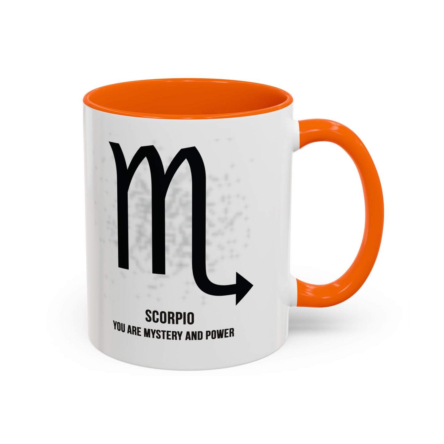 Scorpio Coffee Mug (11, 15oz)