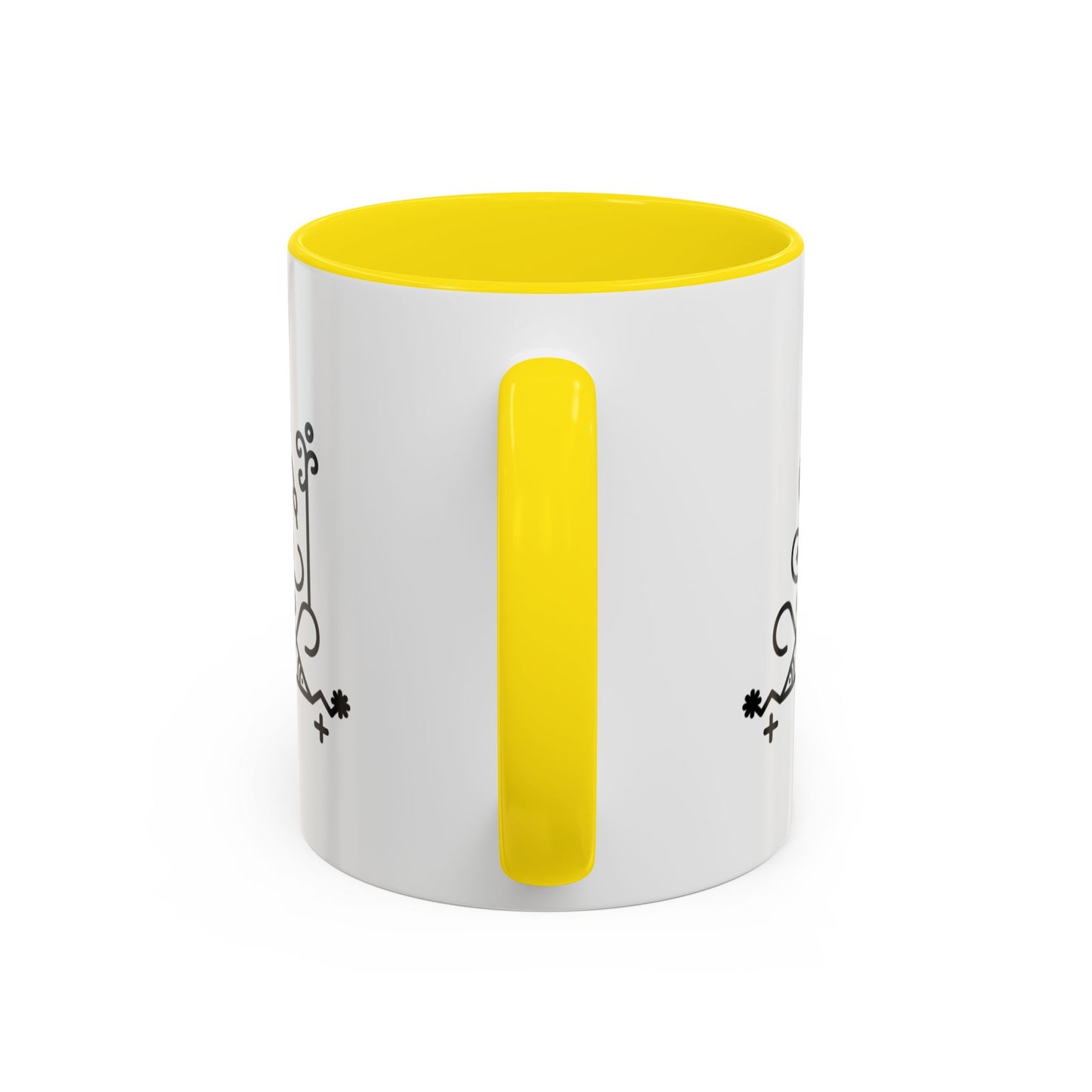 Loko Coffee Mug (11, 15oz)