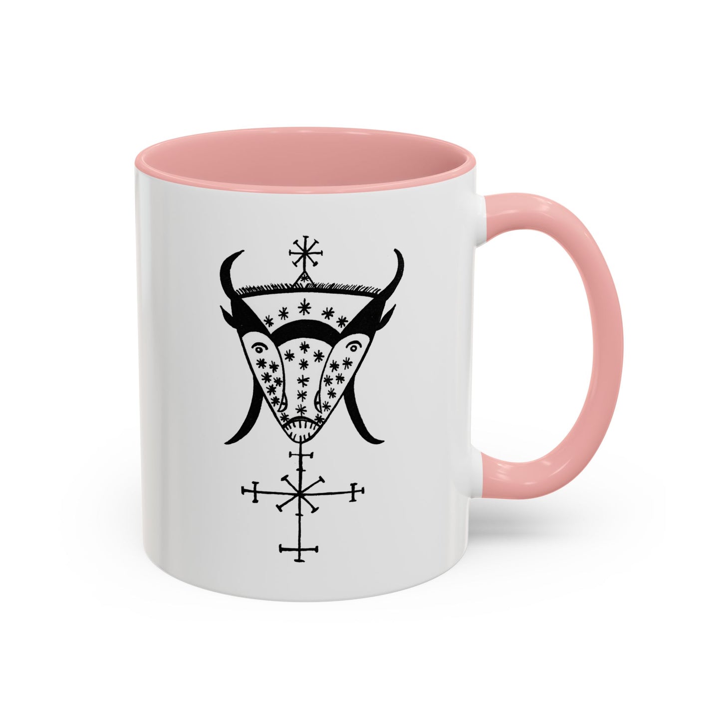 Bosou Coffee Mug (11, 15oz)