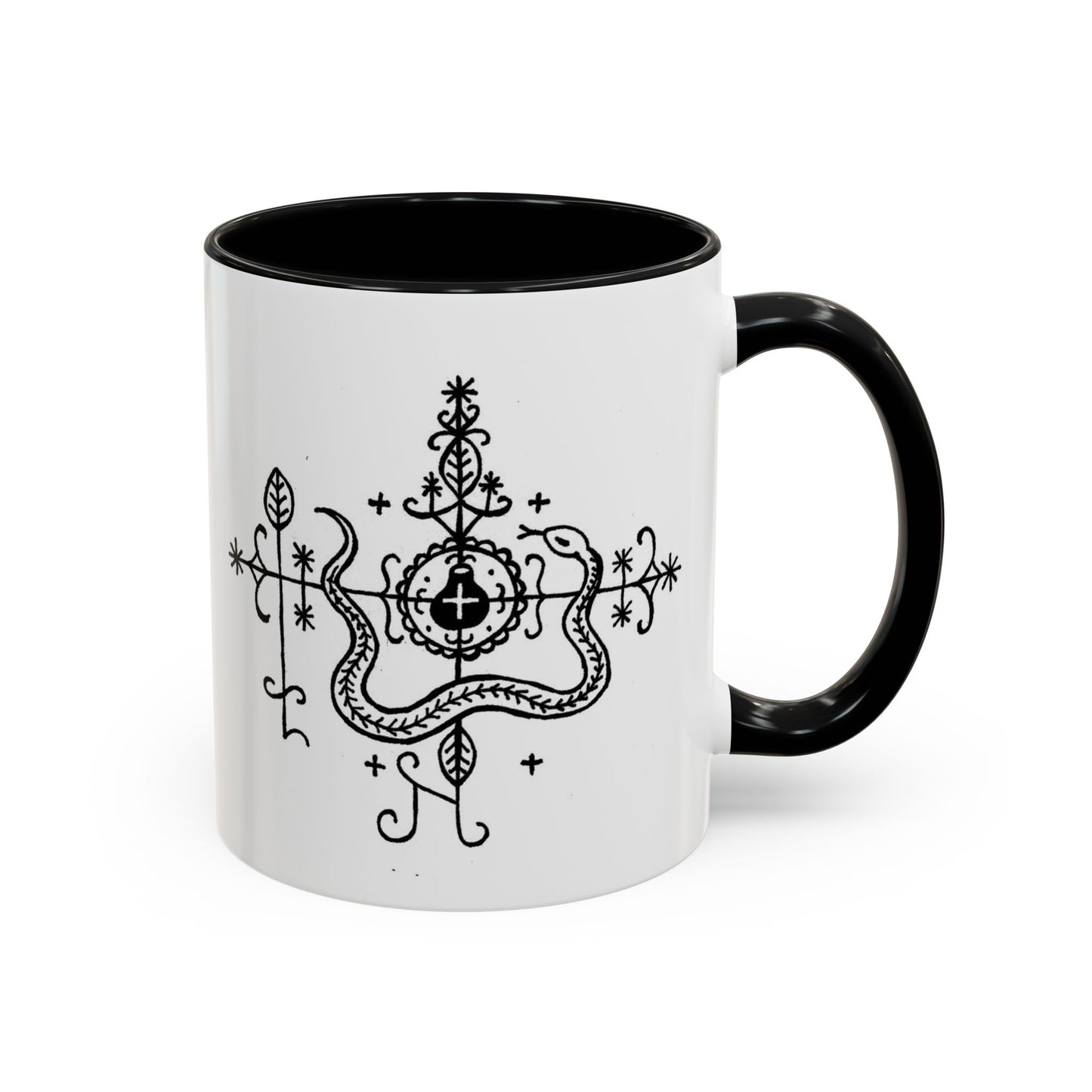 Simbi Coffee Mug (11, 15oz)