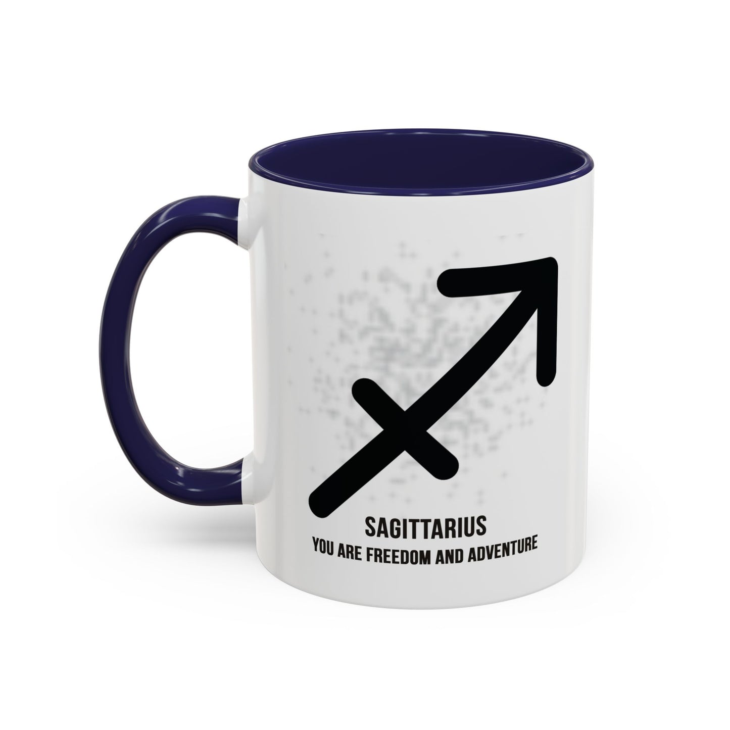Sagittarius Coffee Mug (11, 15oz)