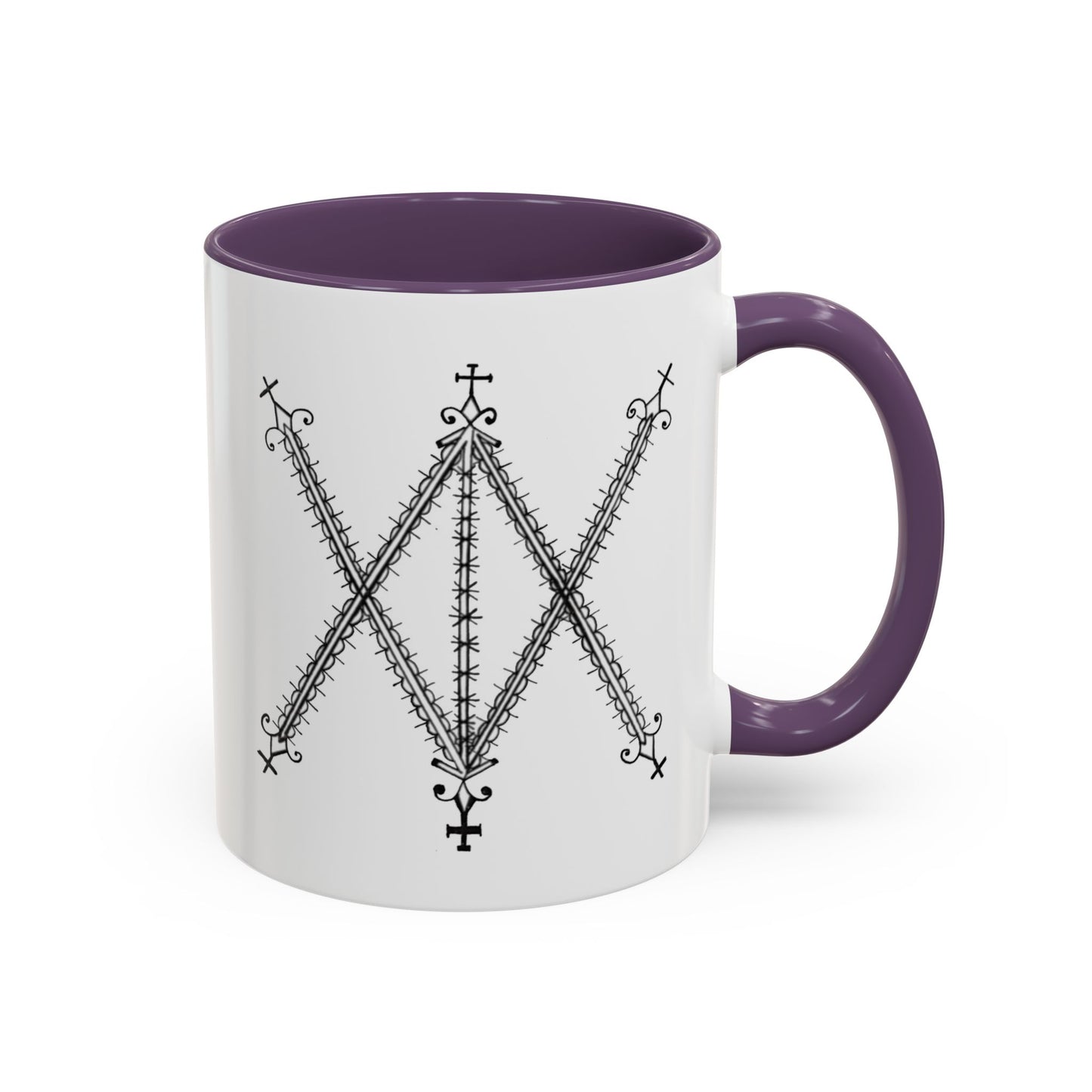 Ayizan Coffee Mug (11, 15oz)
