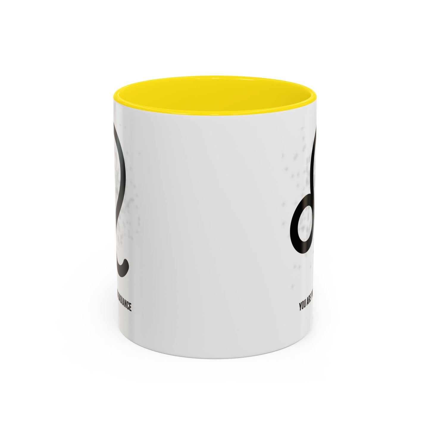 Leo Coffee Mug (11, 15oz)
