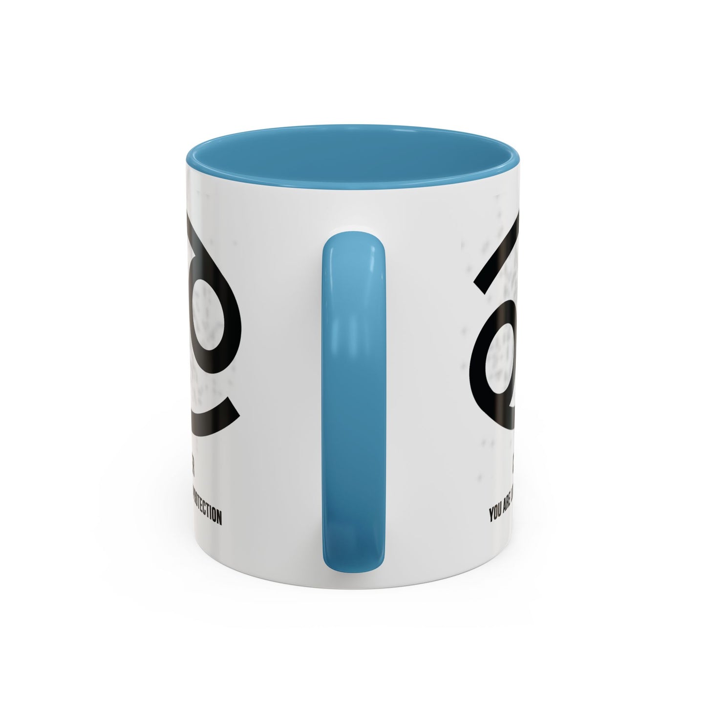 Cancer Coffee Mug (11, 15oz)