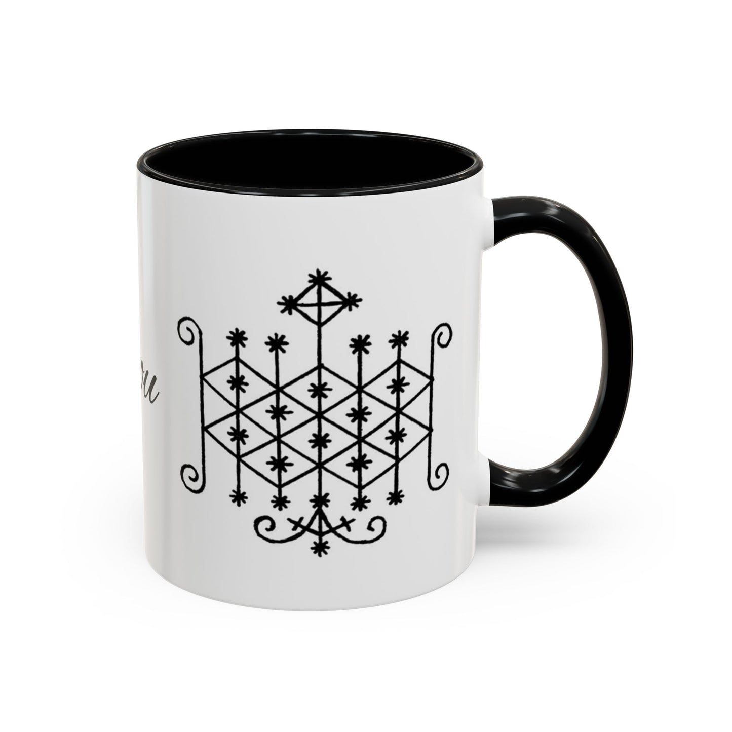 Ogou Coffee Mug (11, 15oz)