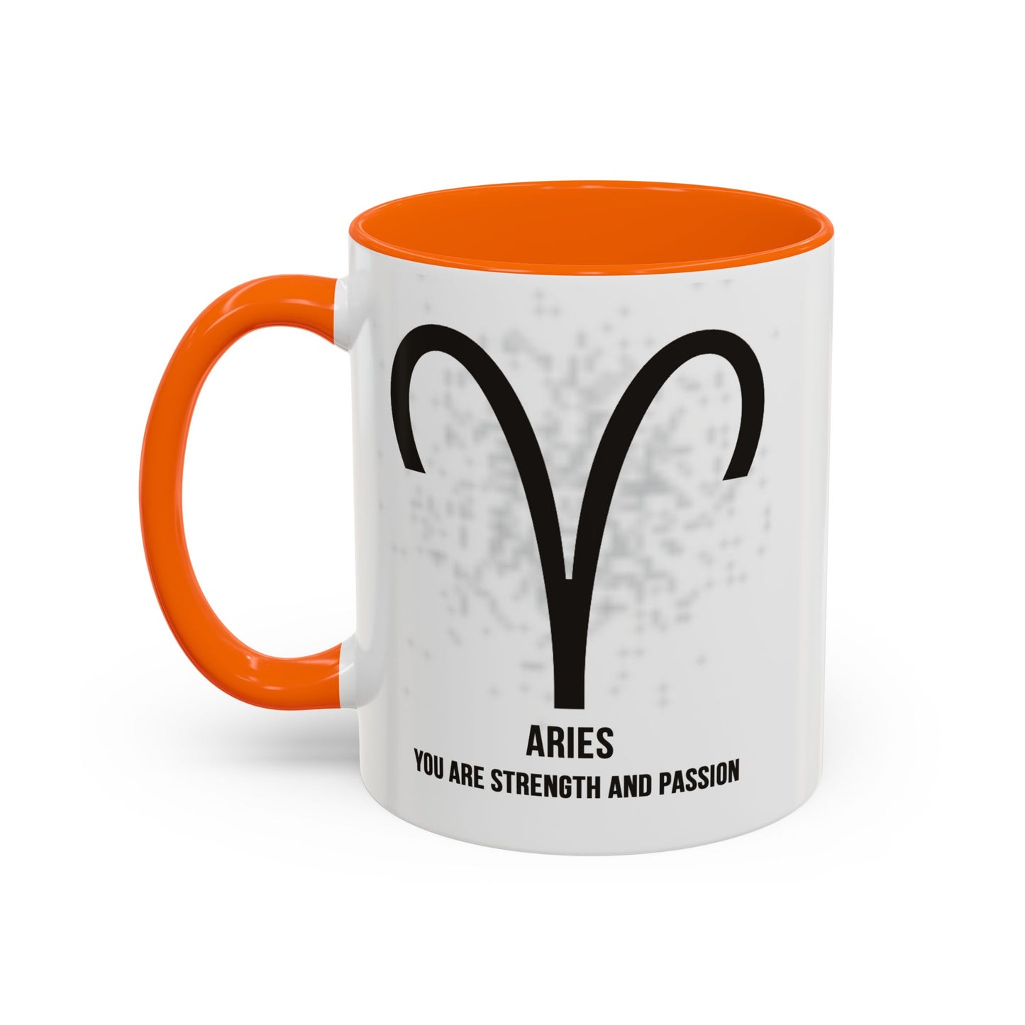 Aries Coffee Mug (11, 15oz)