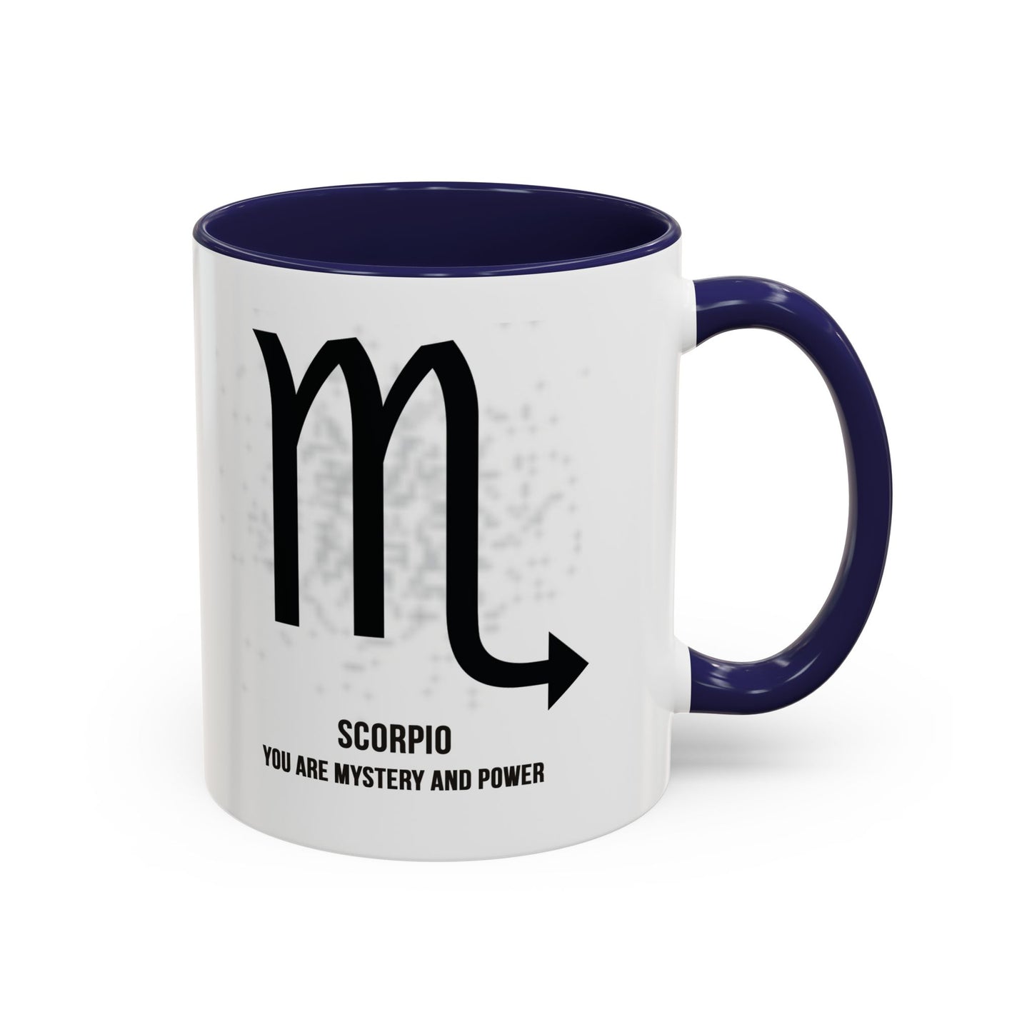 Scorpio Coffee Mug (11, 15oz)
