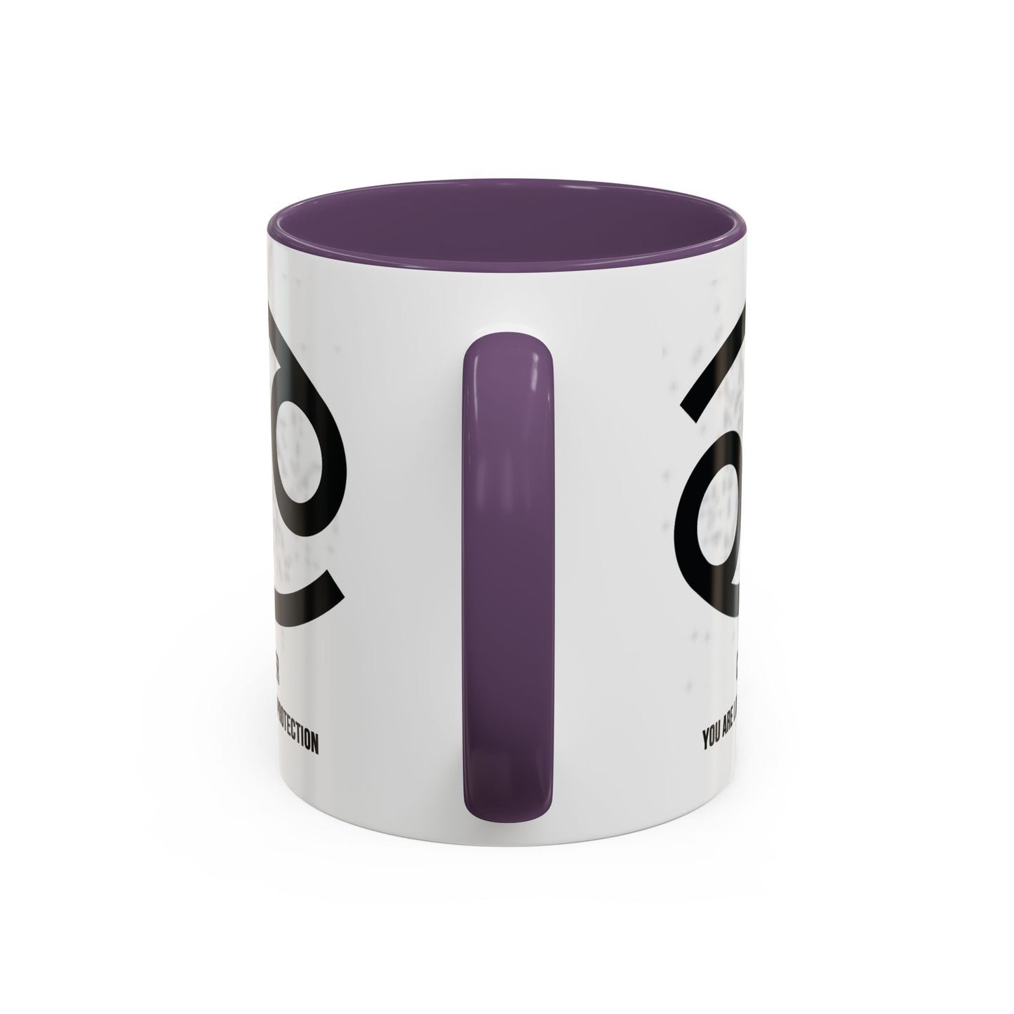 Cancer Coffee Mug (11, 15oz)