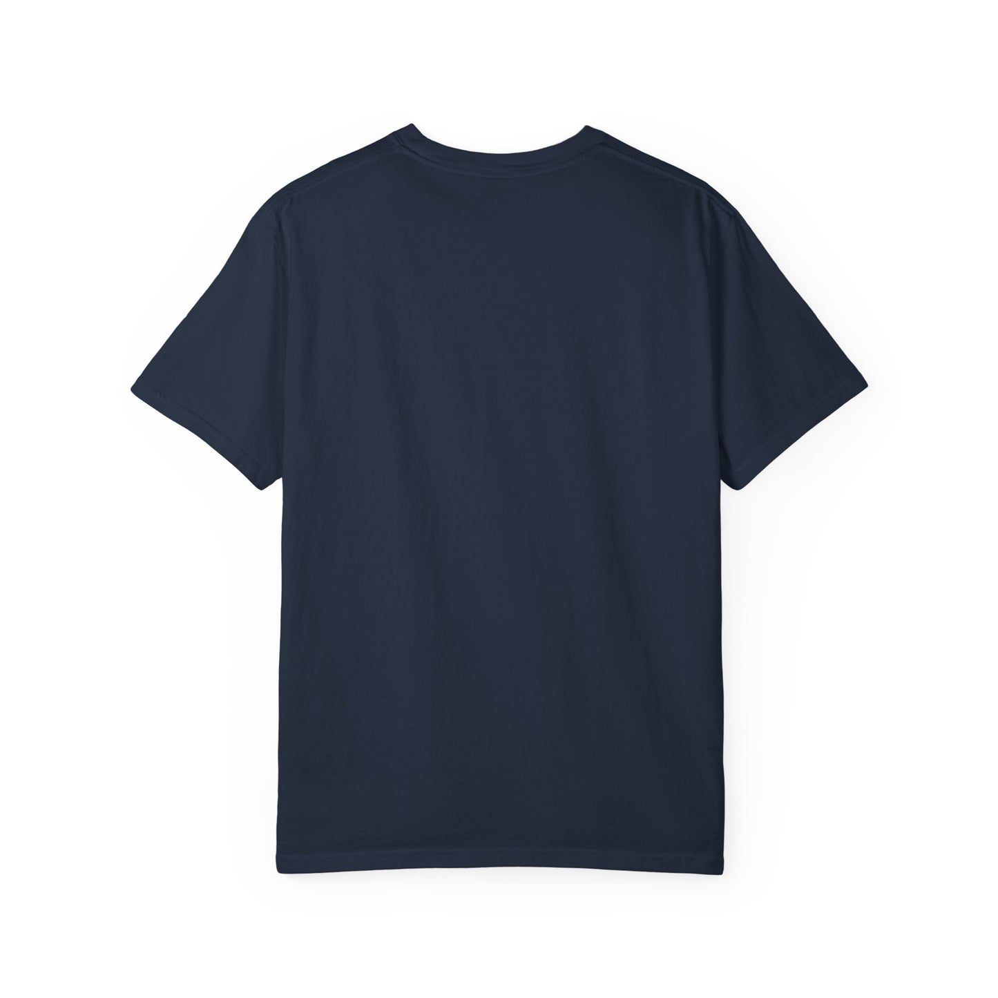 Unisex Simby Dyed T-shirt