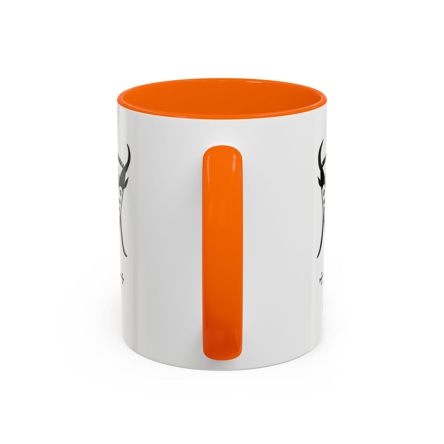 Bosou Coffee Mug (11, 15oz)