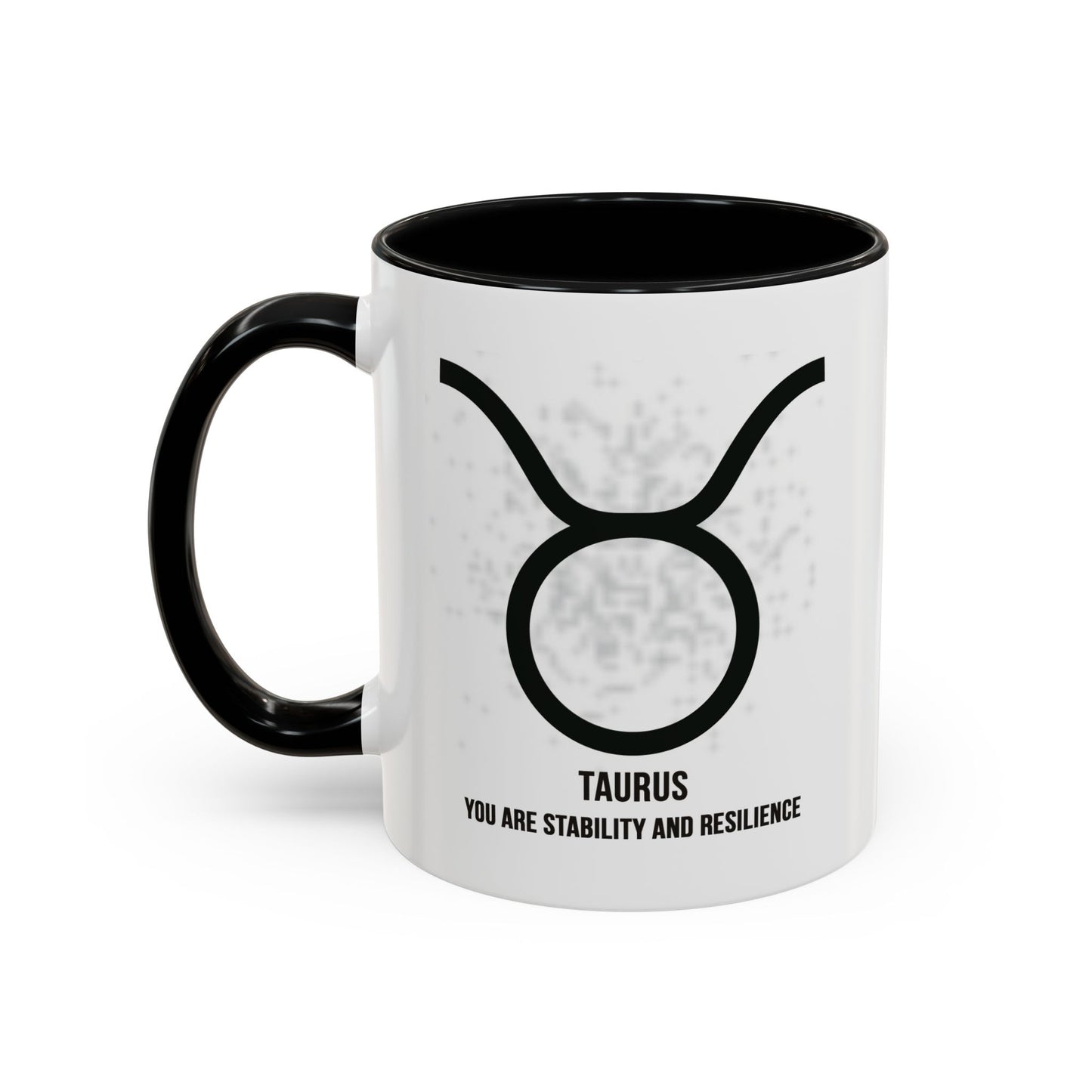 Taurus Coffee Mug (11, 15oz)