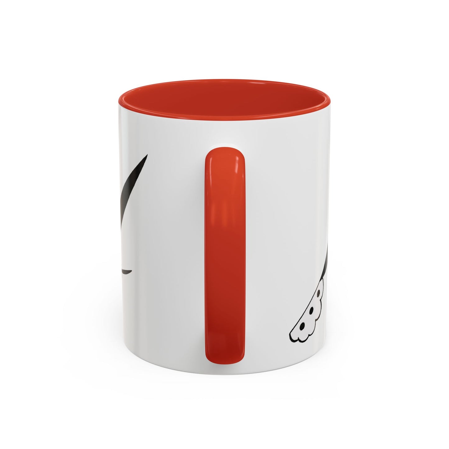 Kriminel Coffee Mug (11, 15oz)