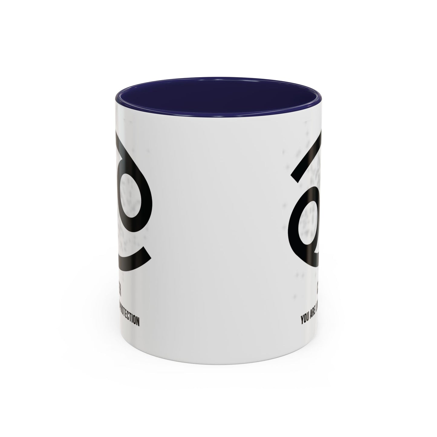 Cancer Coffee Mug (11, 15oz)