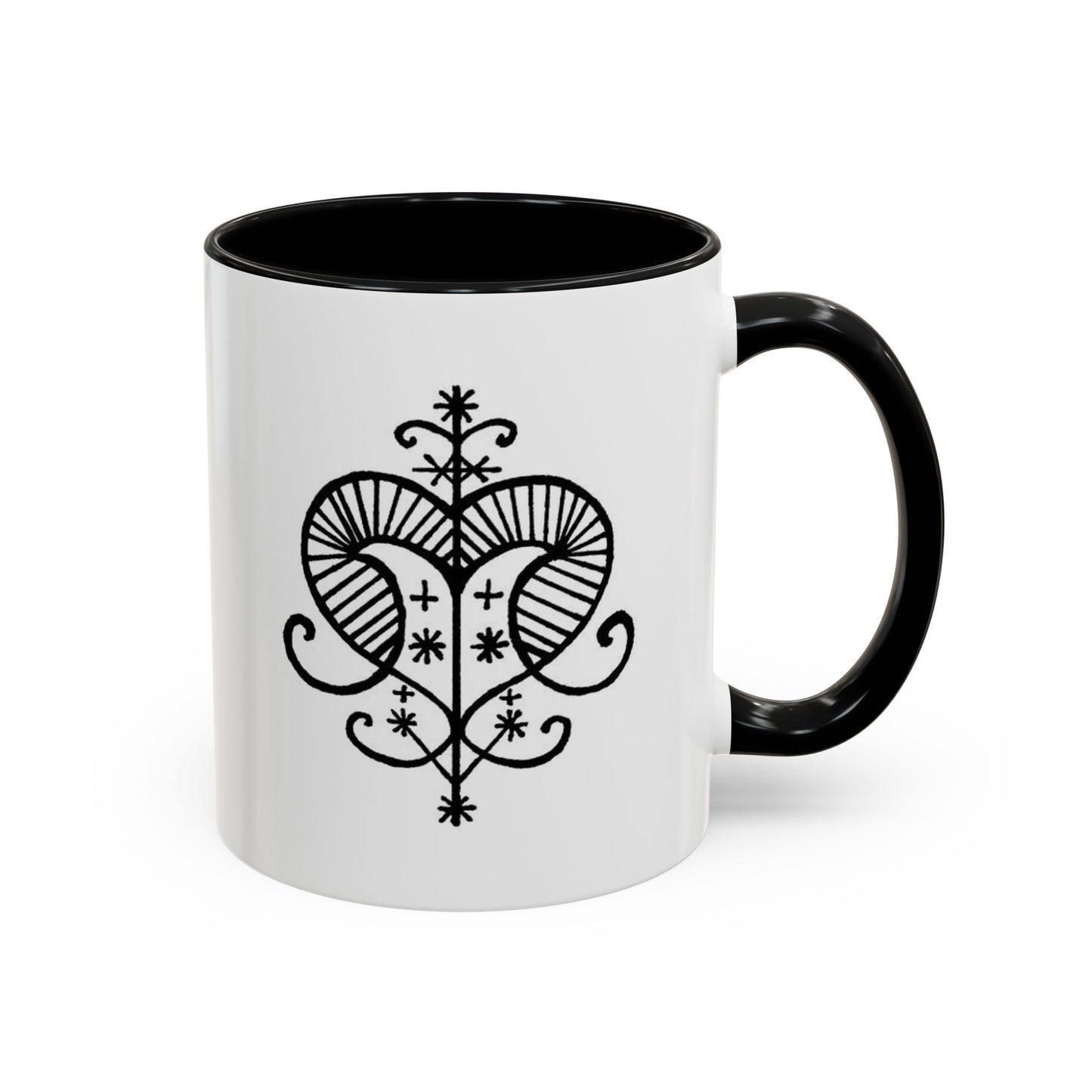 Erzulie FredaCoffee Mug (11, 15oz)