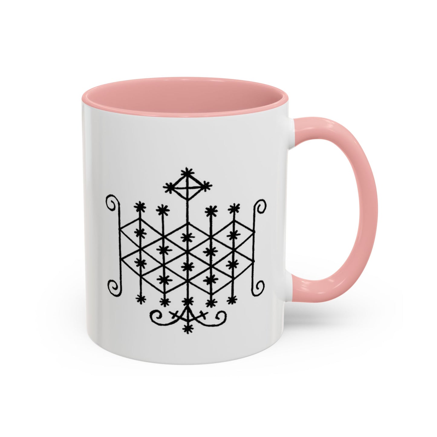 Ogou Coffee Mug (11, 15oz)