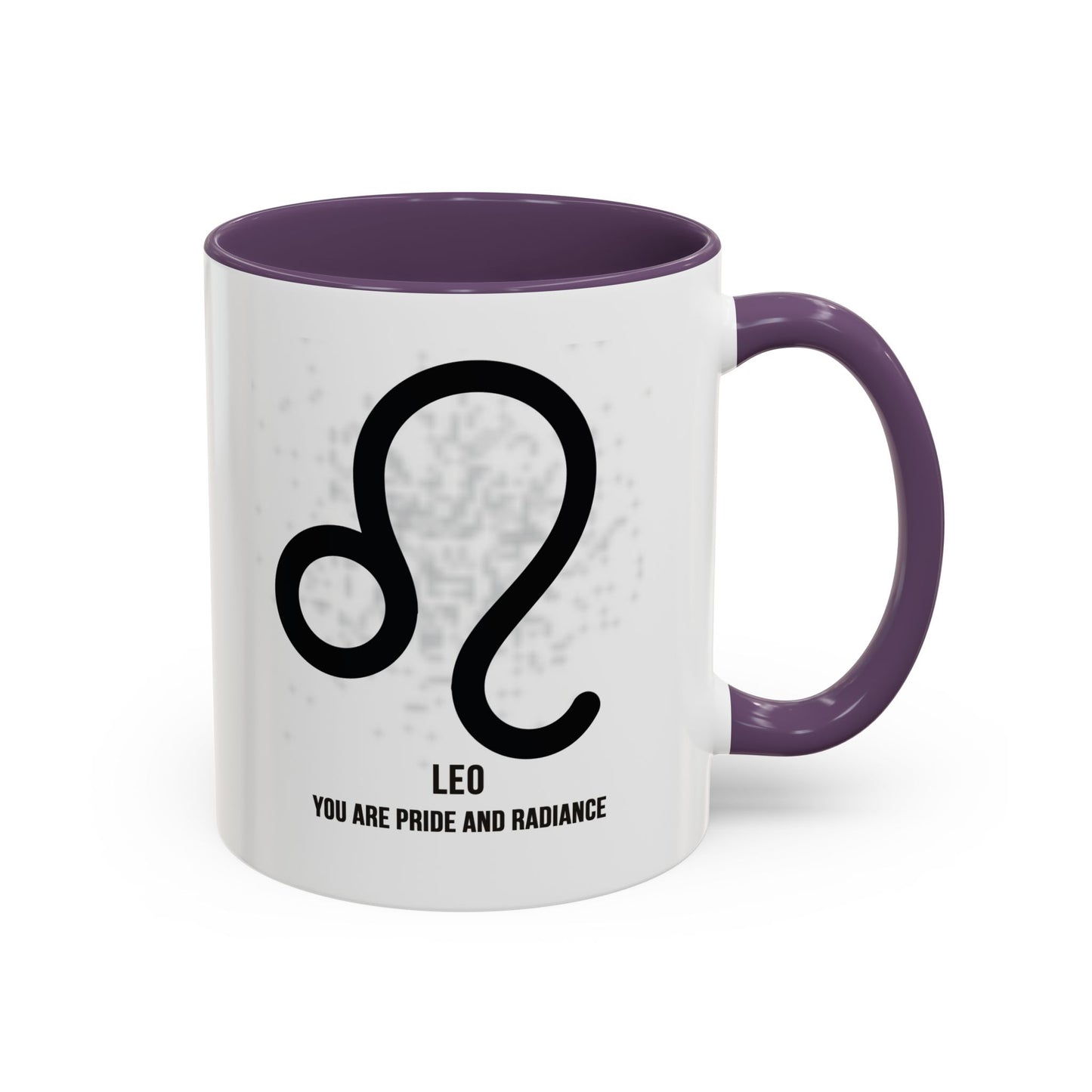 Leo Coffee Mug (11, 15oz)