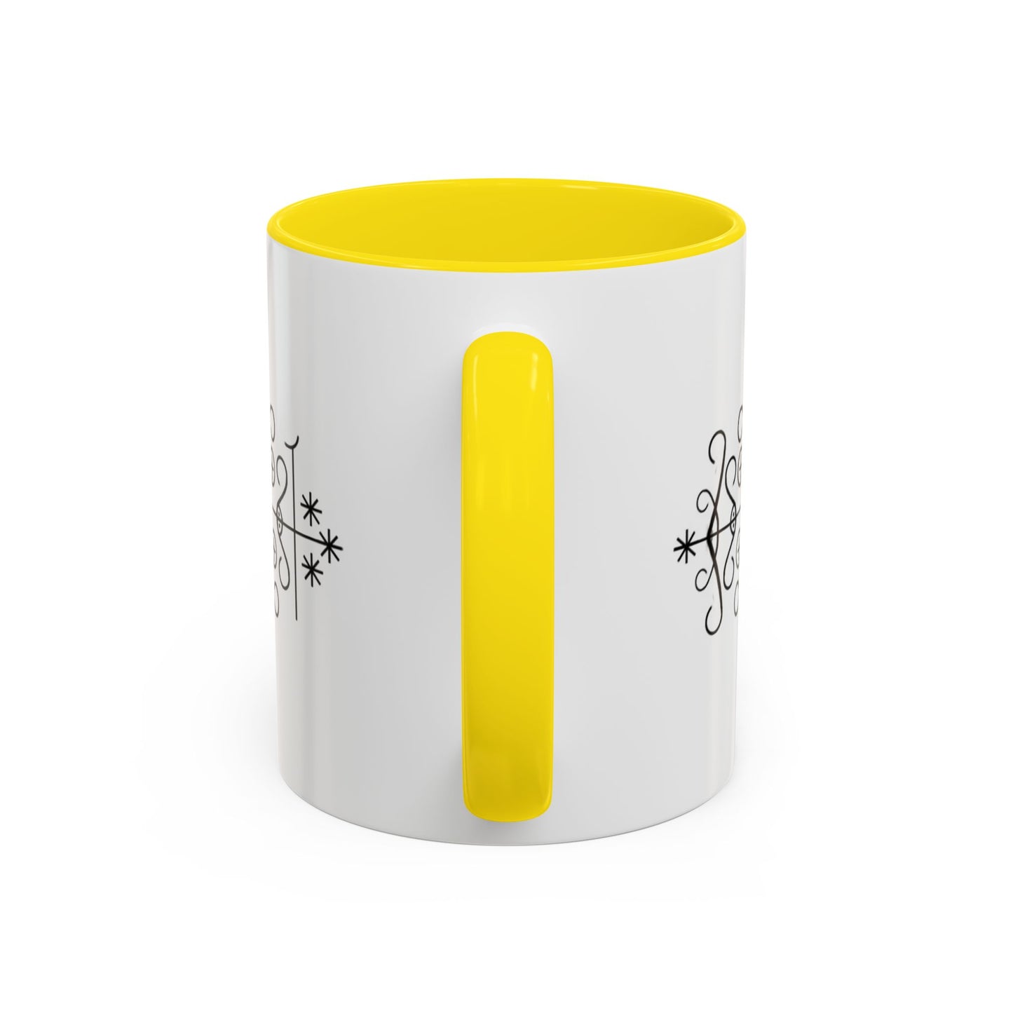 Papa Legba Coffee Mug (11, 15oz)