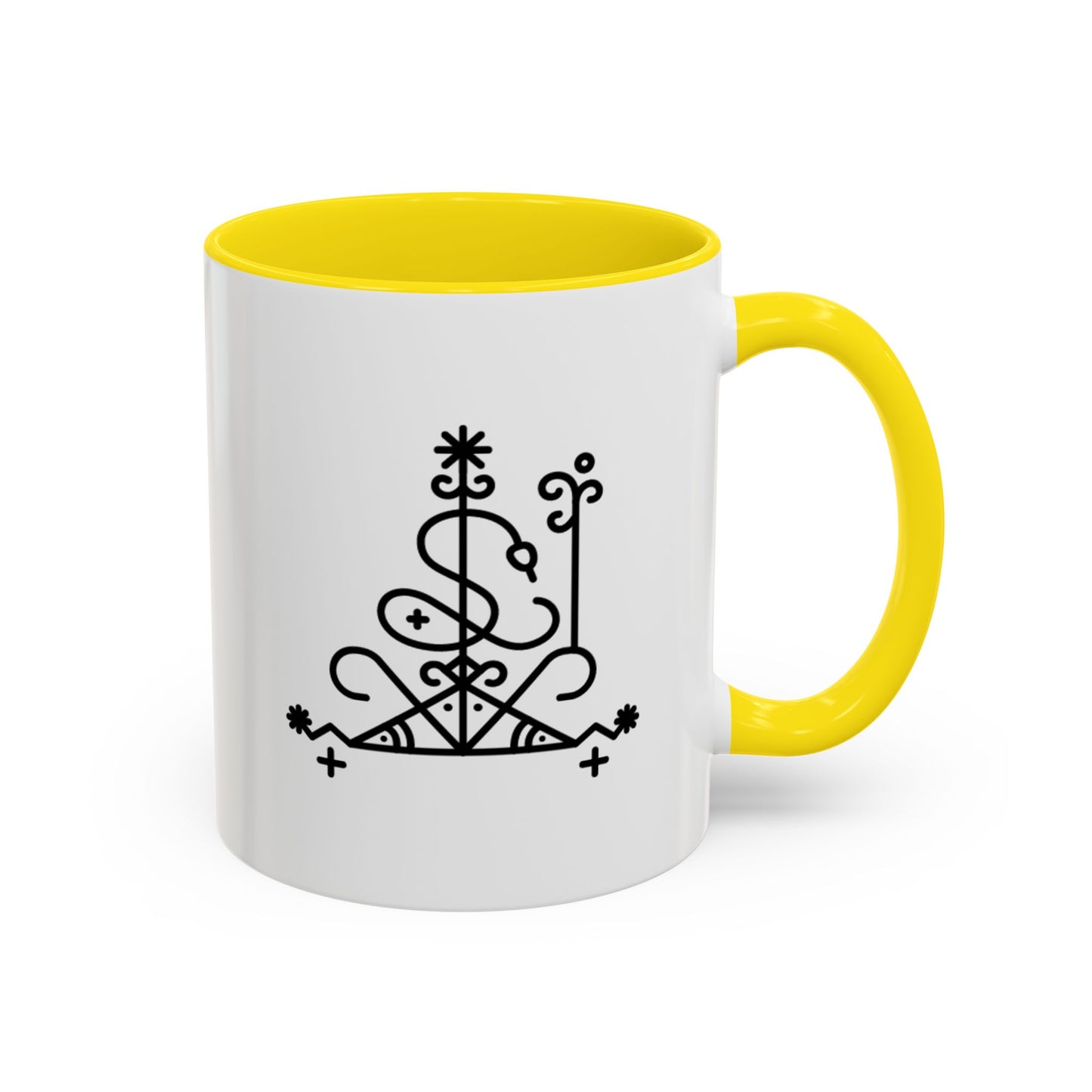 Loko Coffee Mug (11, 15oz)