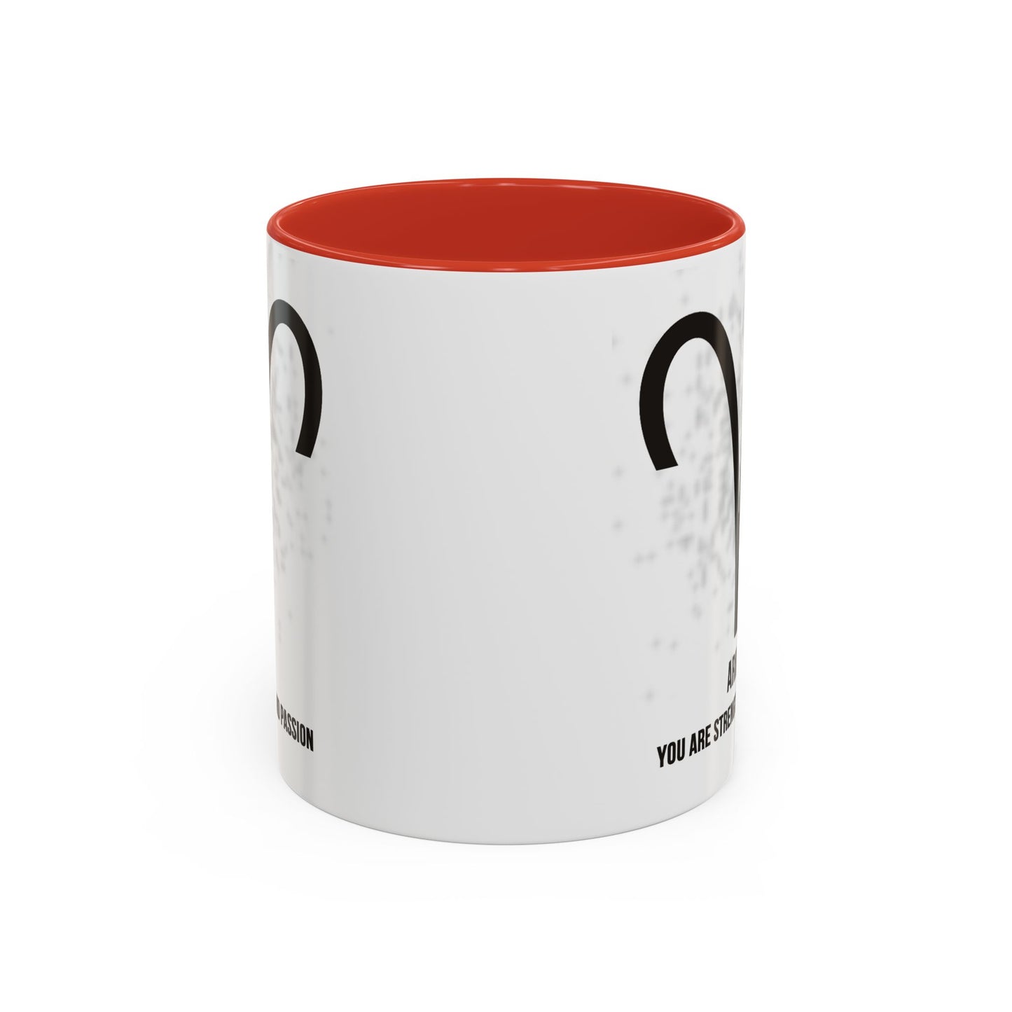 Aries Coffee Mug (11, 15oz)