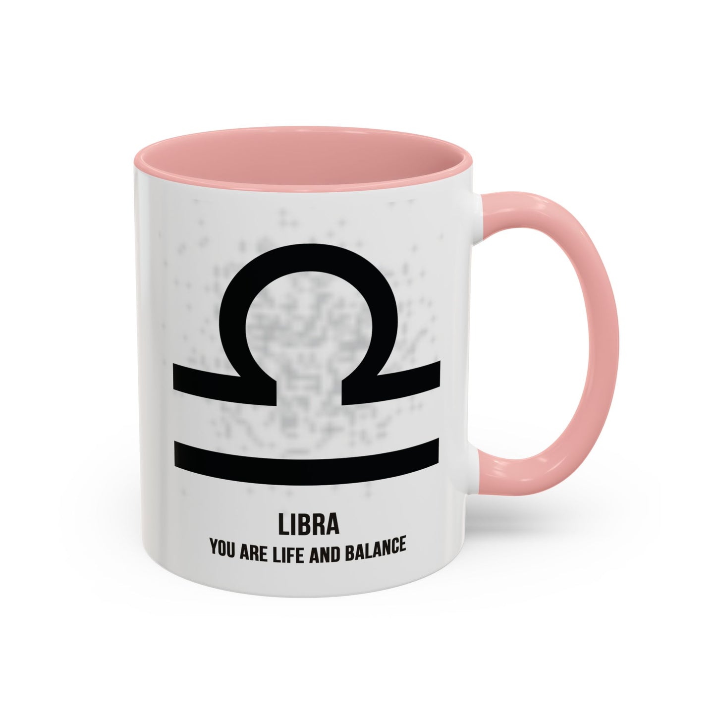 Libra Coffee Mug (11, 15oz)