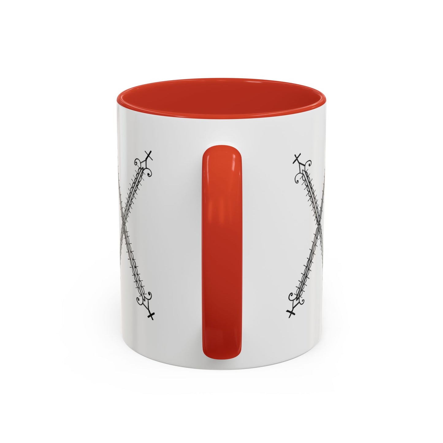 Ayizan Coffee Mug (11, 15oz)