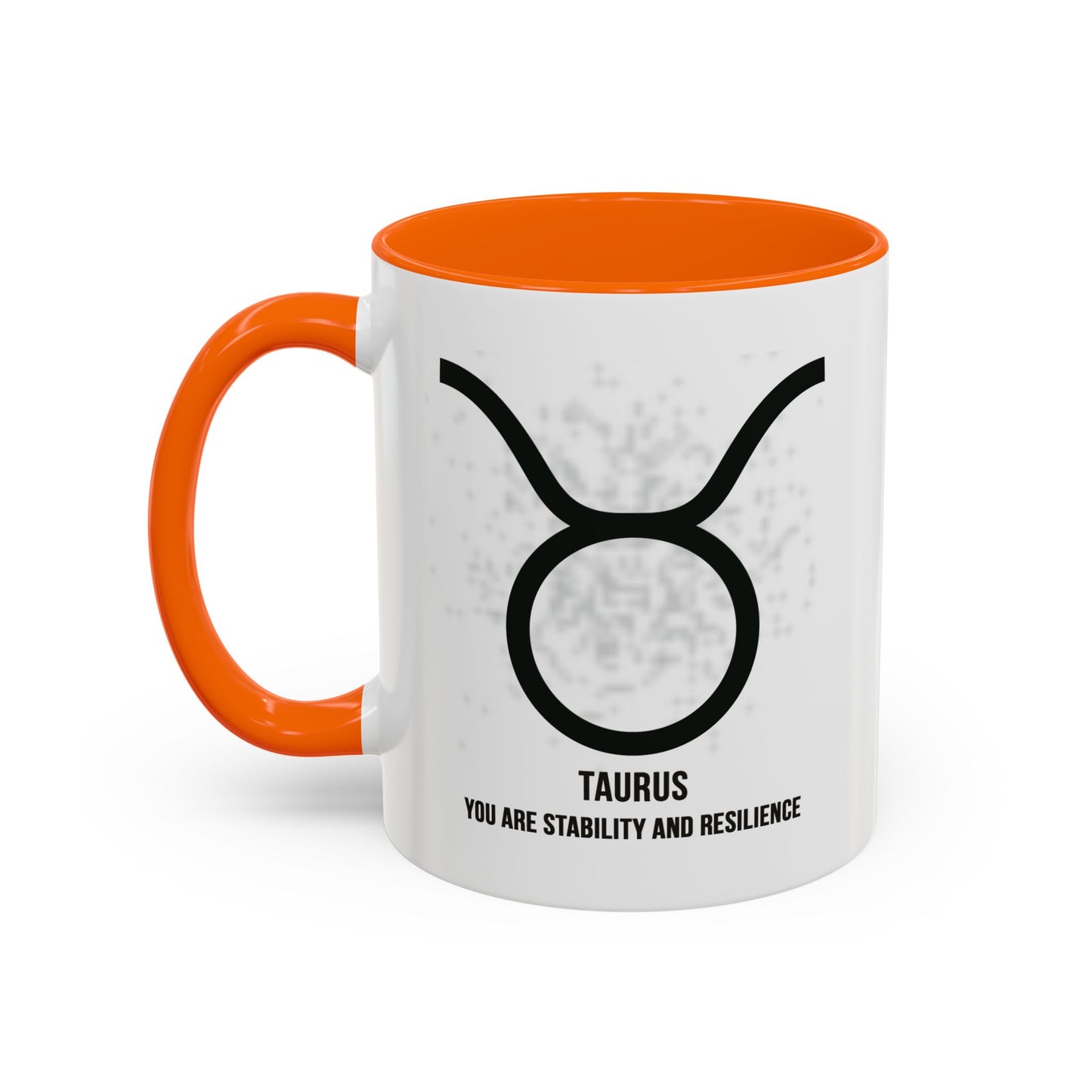 Taurus Coffee Mug (11, 15oz)