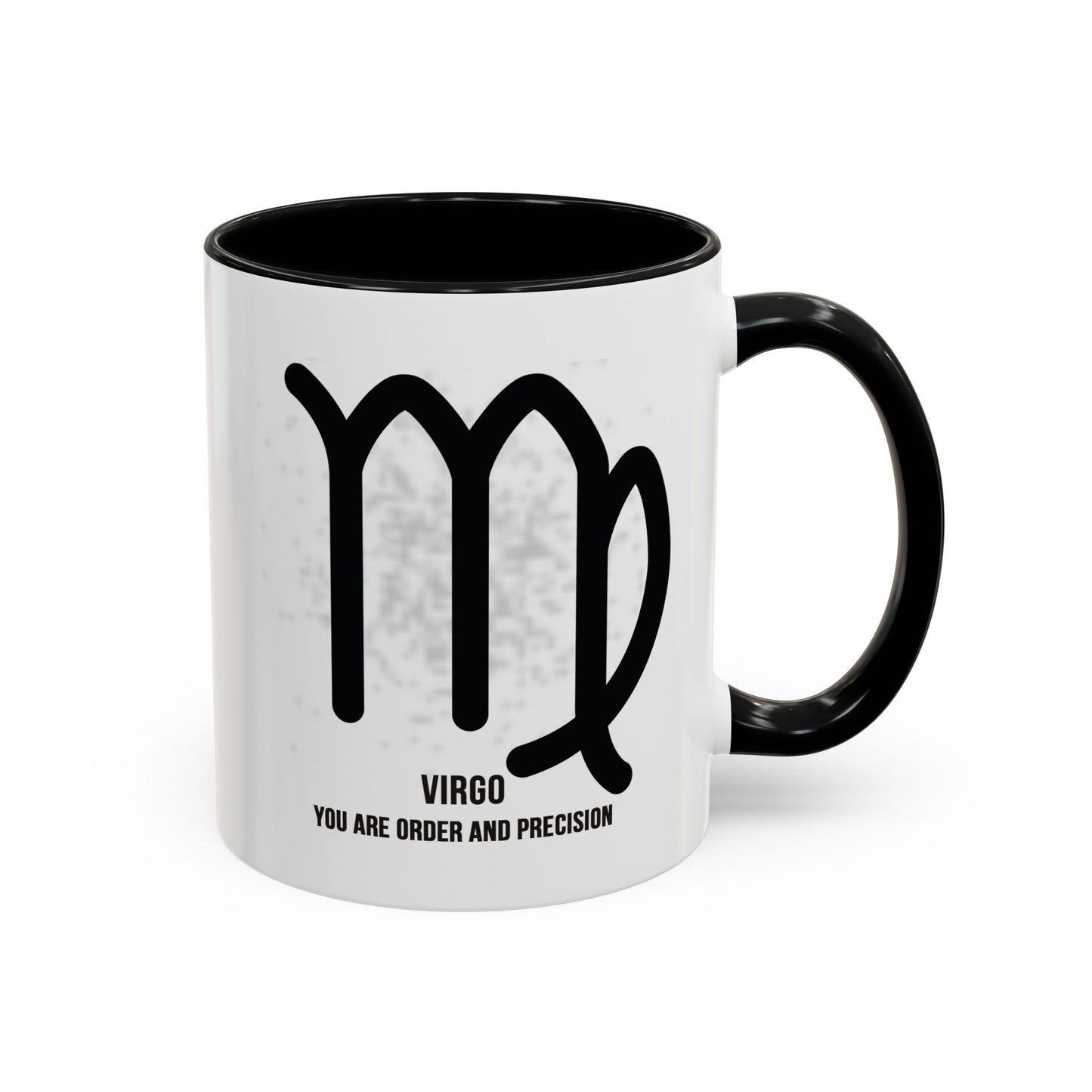 Virgo Coffee Mug (11, 15oz)