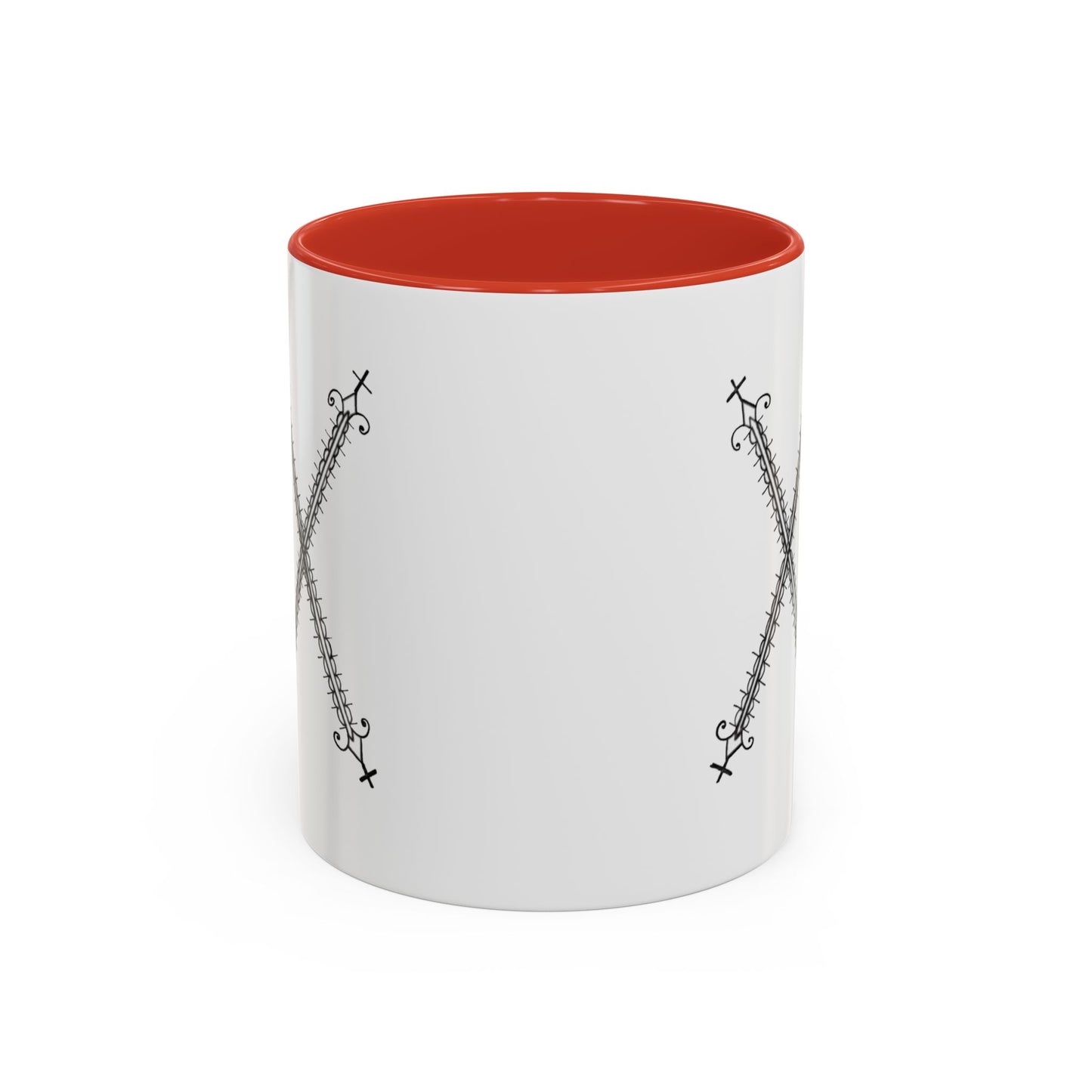 Ayizan Coffee Mug (11, 15oz)