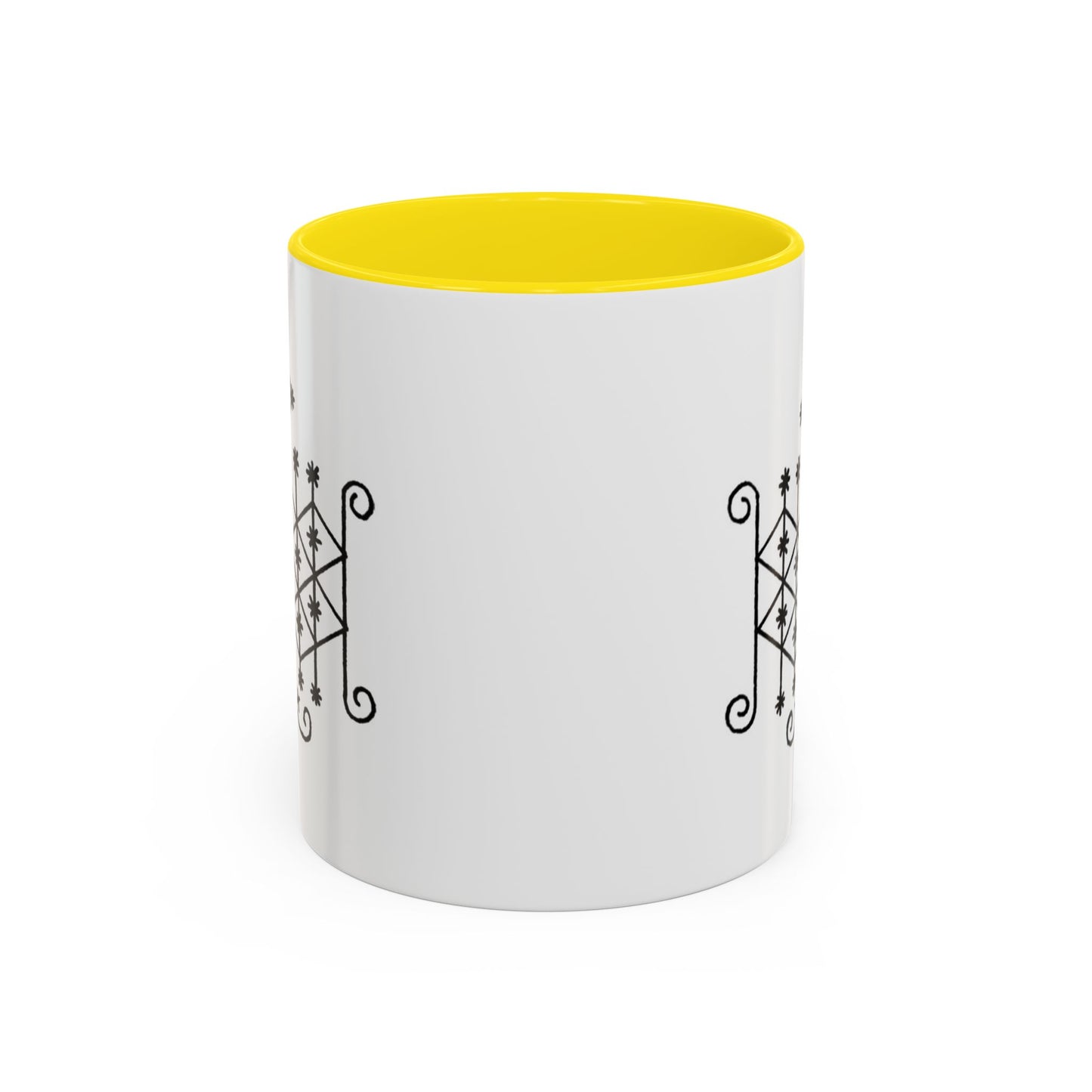 Ogou Coffee Mug (11, 15oz)