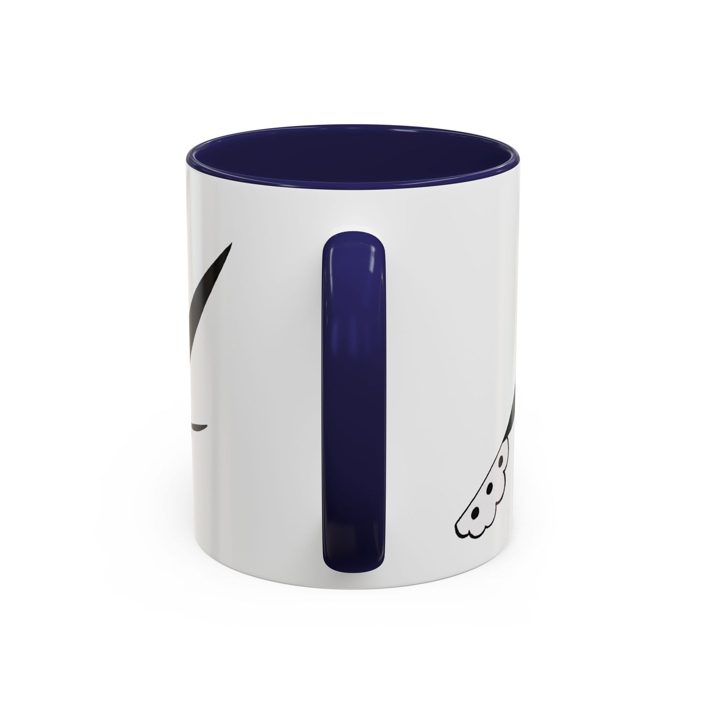 Kriminel Coffee Mug (11, 15oz)
