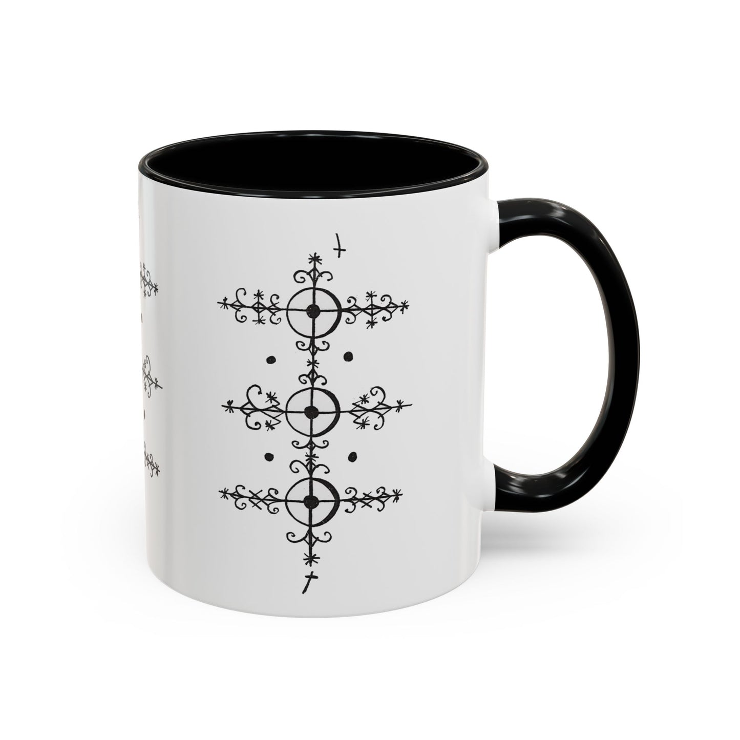 Marasa Coffee Mug (11, 15oz)