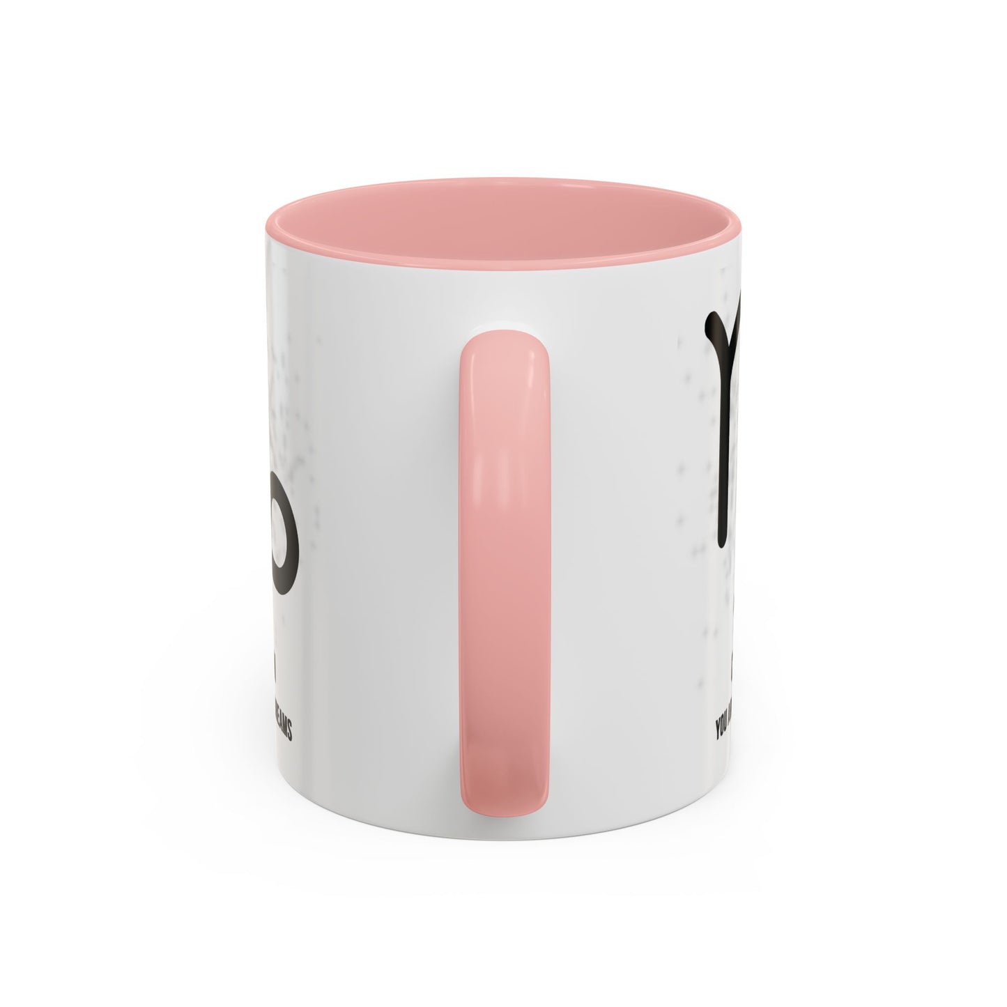 Capricorn Coffee Mug (11, 15oz)
