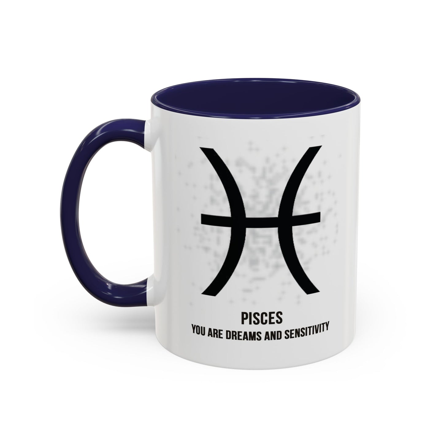 Pisces Coffee Mug (11, 15oz)