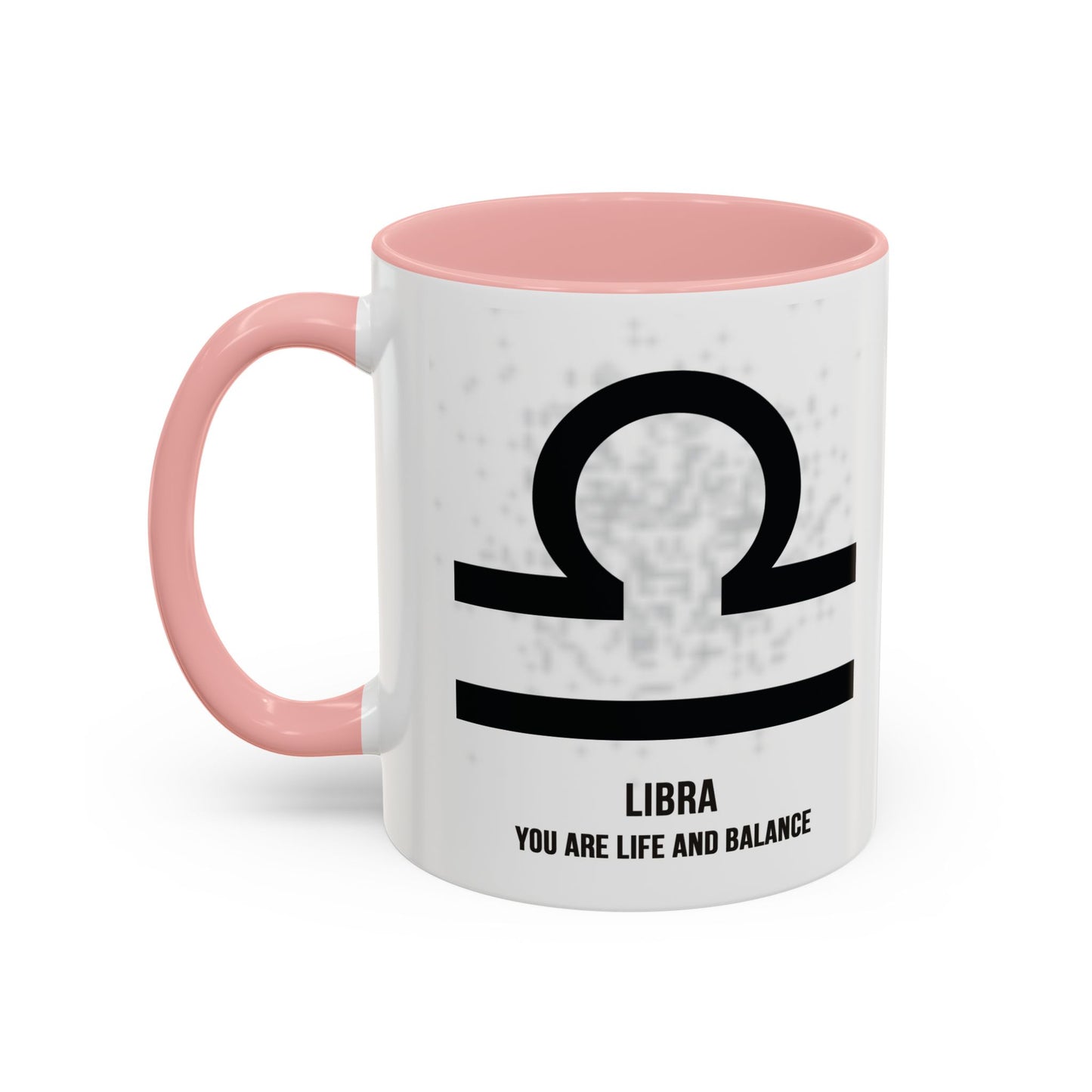 Libra Coffee Mug (11, 15oz)
