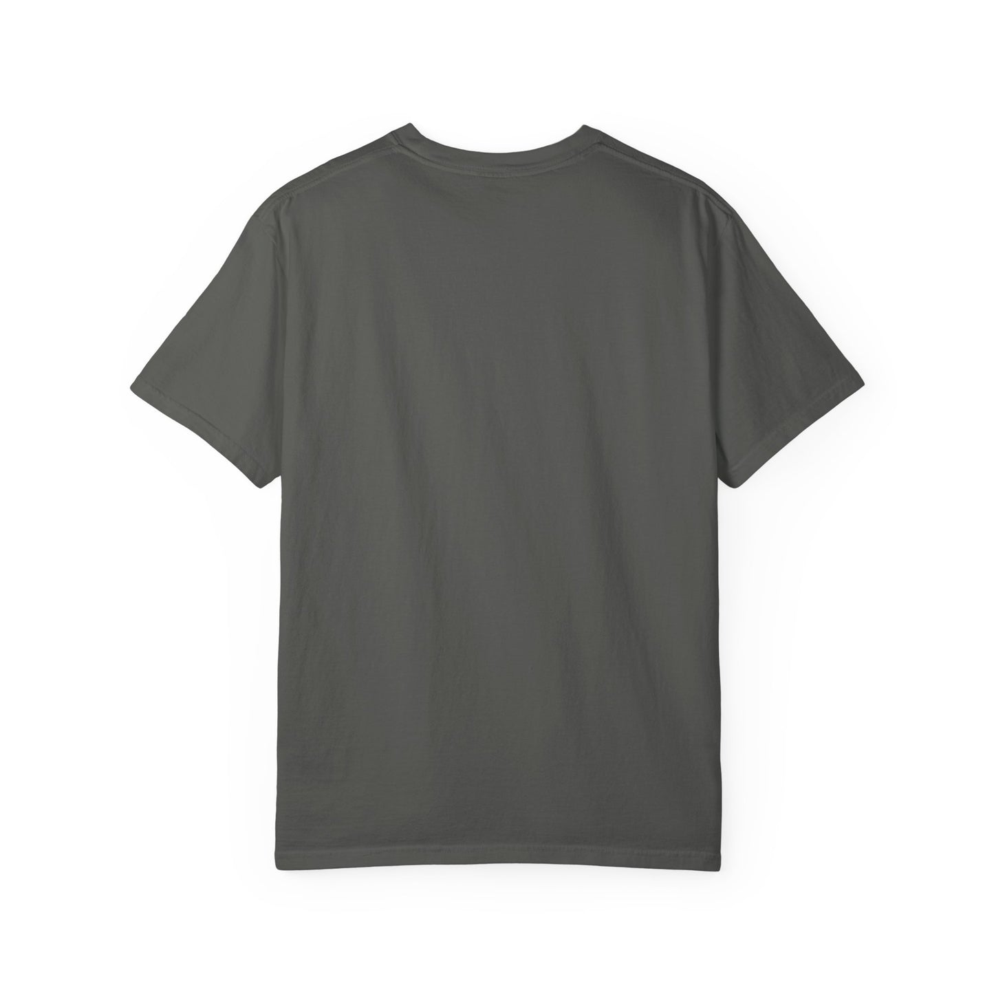 Unisex Legba Dyed T-shirt
