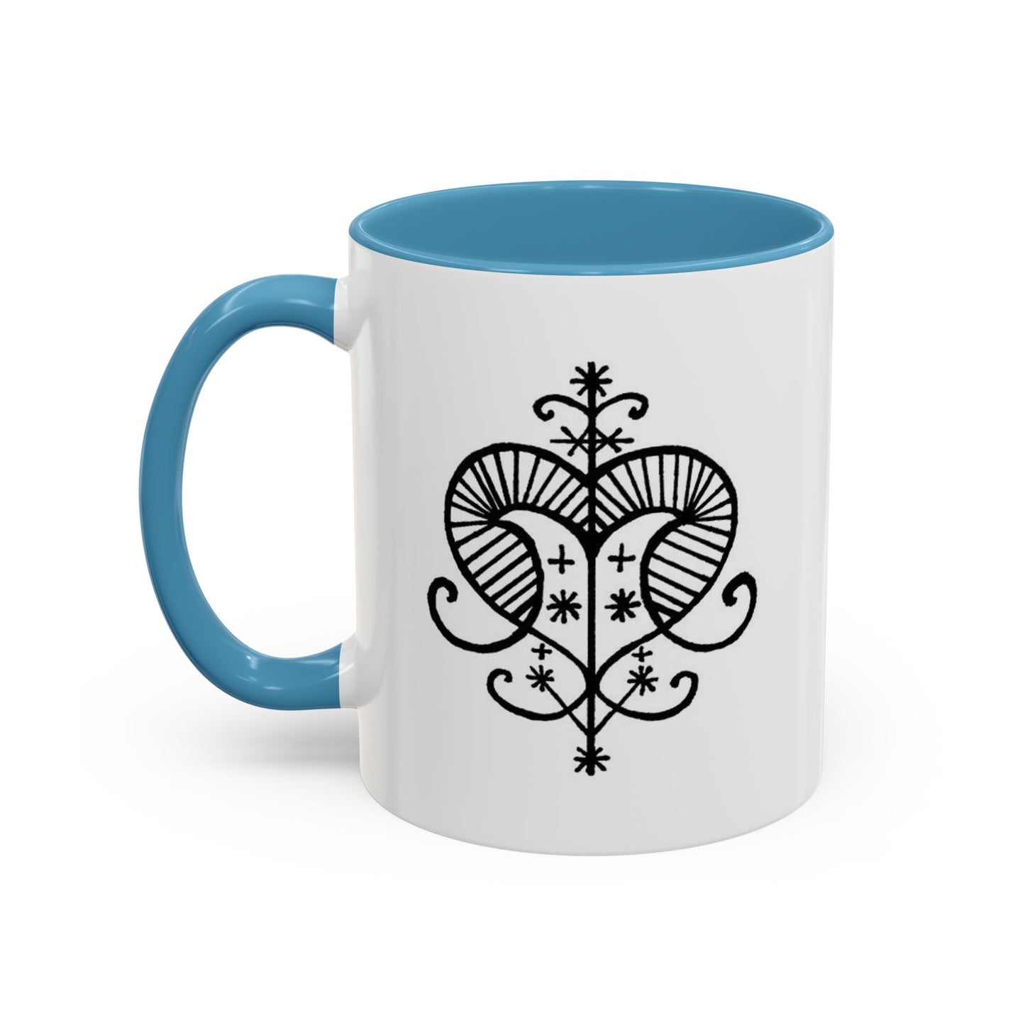 Erzulie FredaCoffee Mug (11, 15oz)