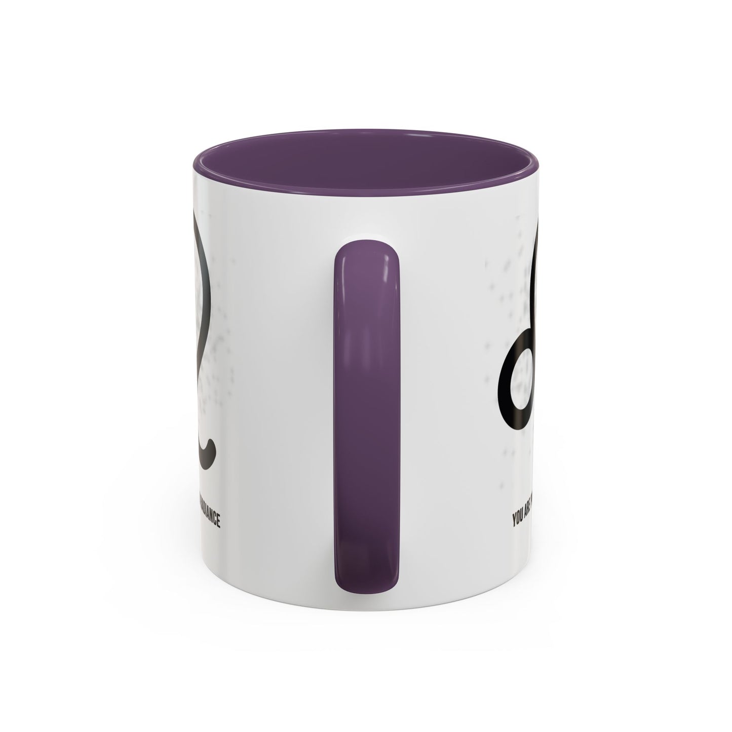 Leo Coffee Mug (11, 15oz)