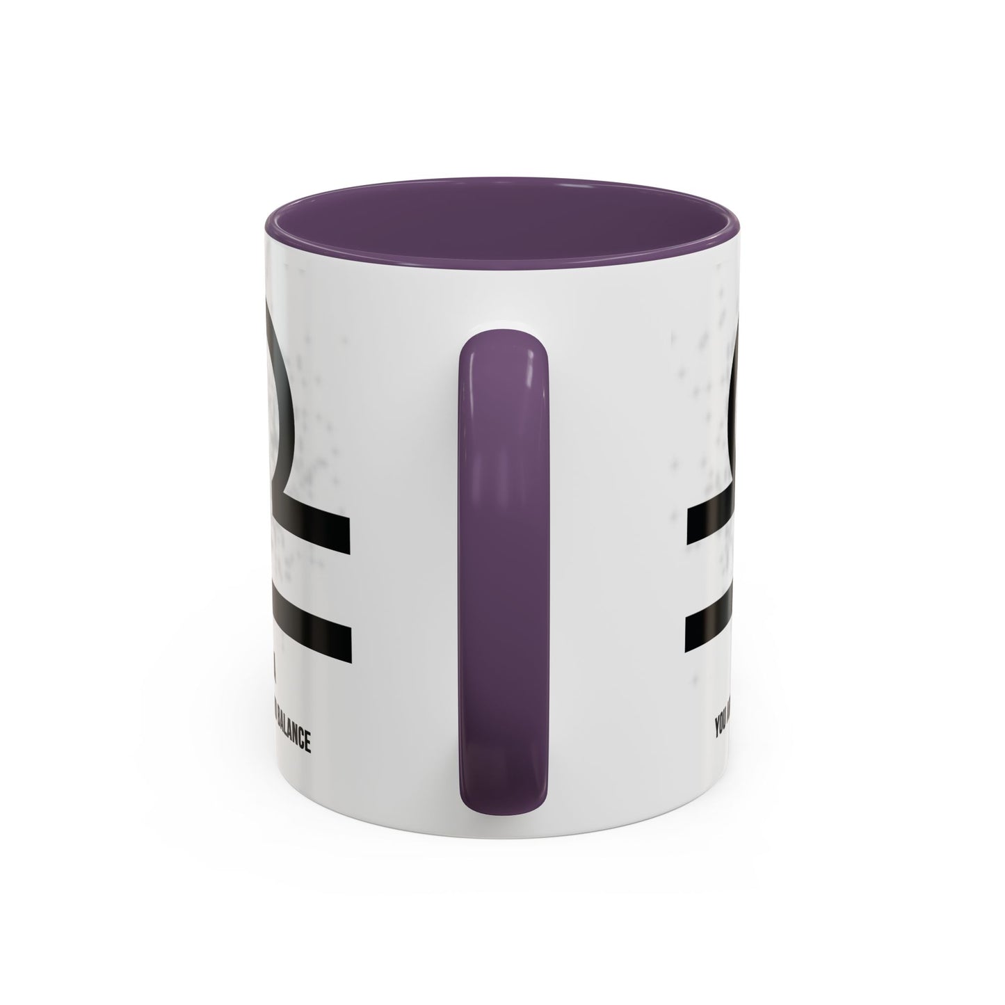 Libra Coffee Mug (11, 15oz)