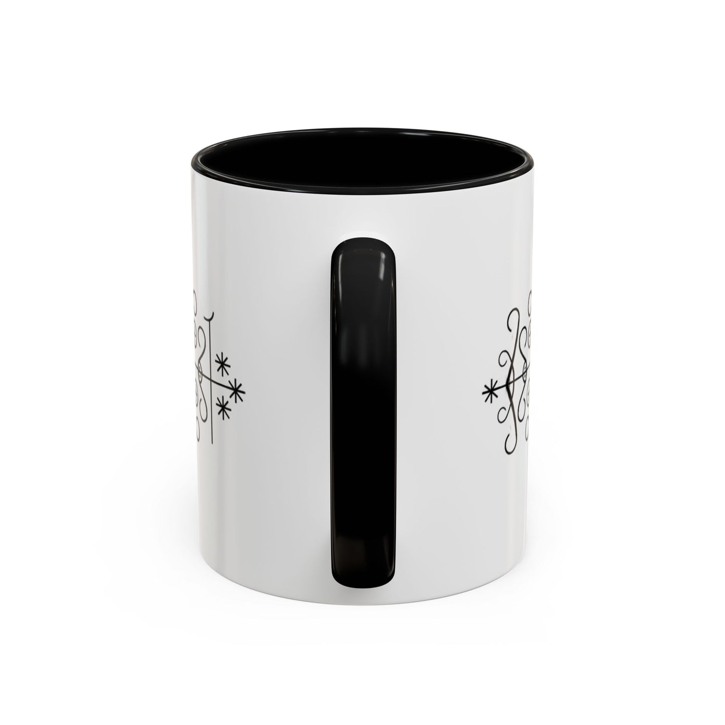Papa Legba Coffee Mug (11, 15oz)