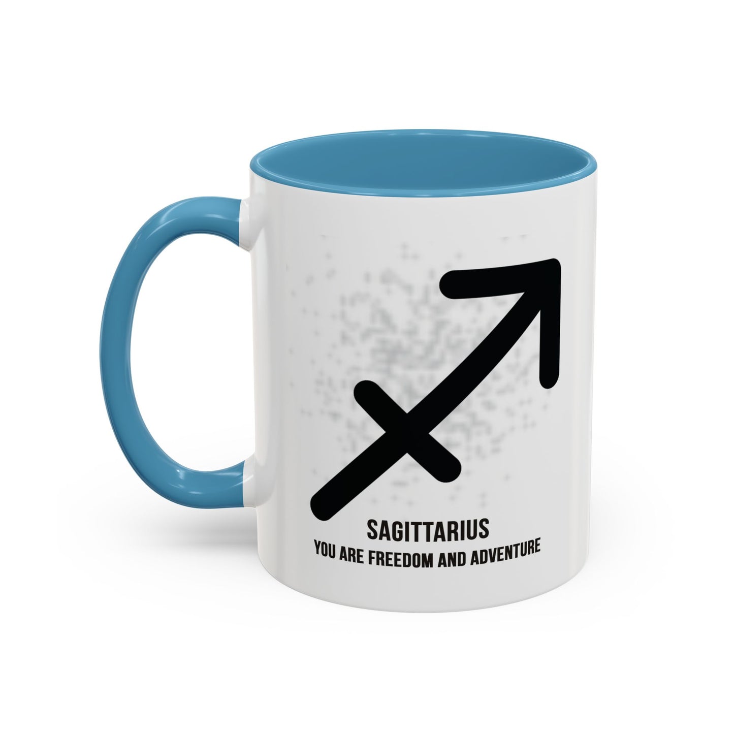 Sagittarius Coffee Mug (11, 15oz)