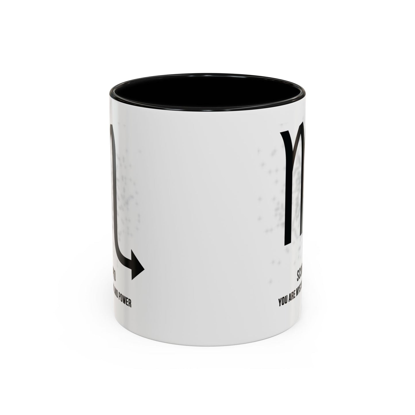 Scorpio Coffee Mug (11, 15oz)