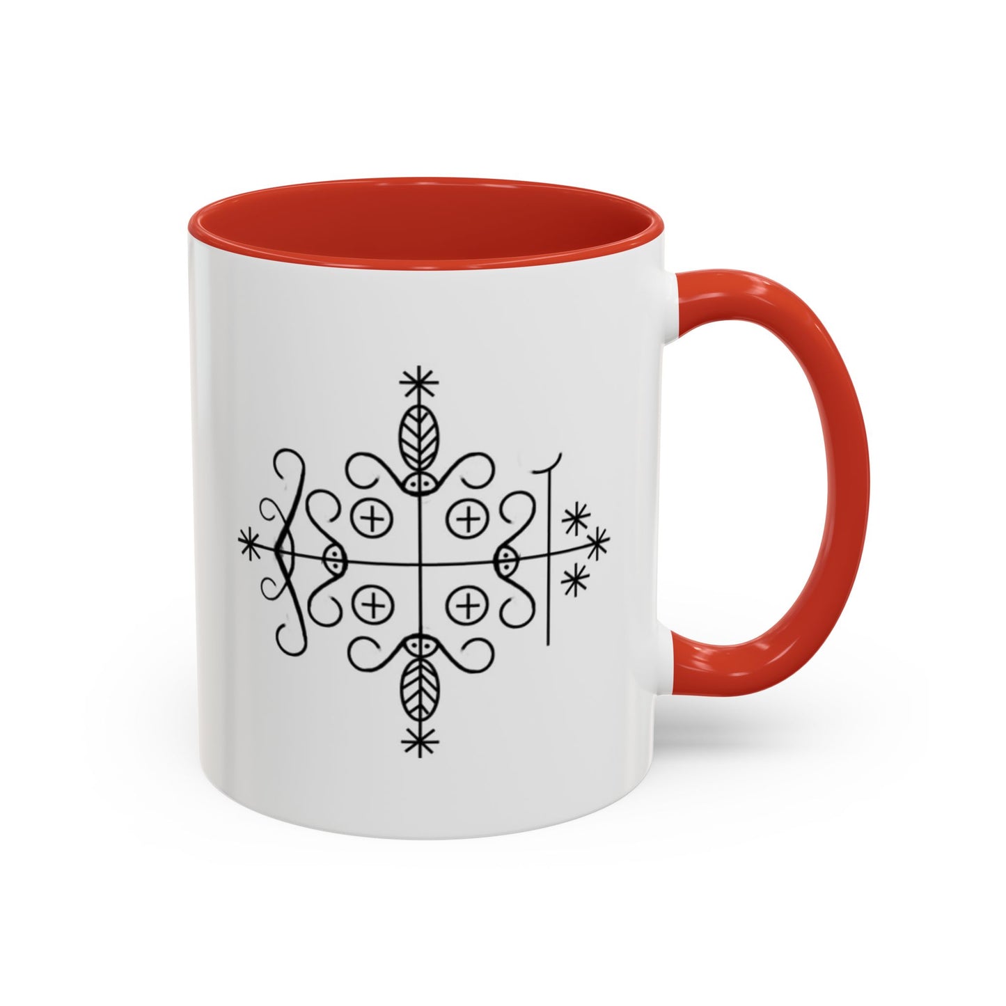 Papa Legba Coffee Mug (11, 15oz)