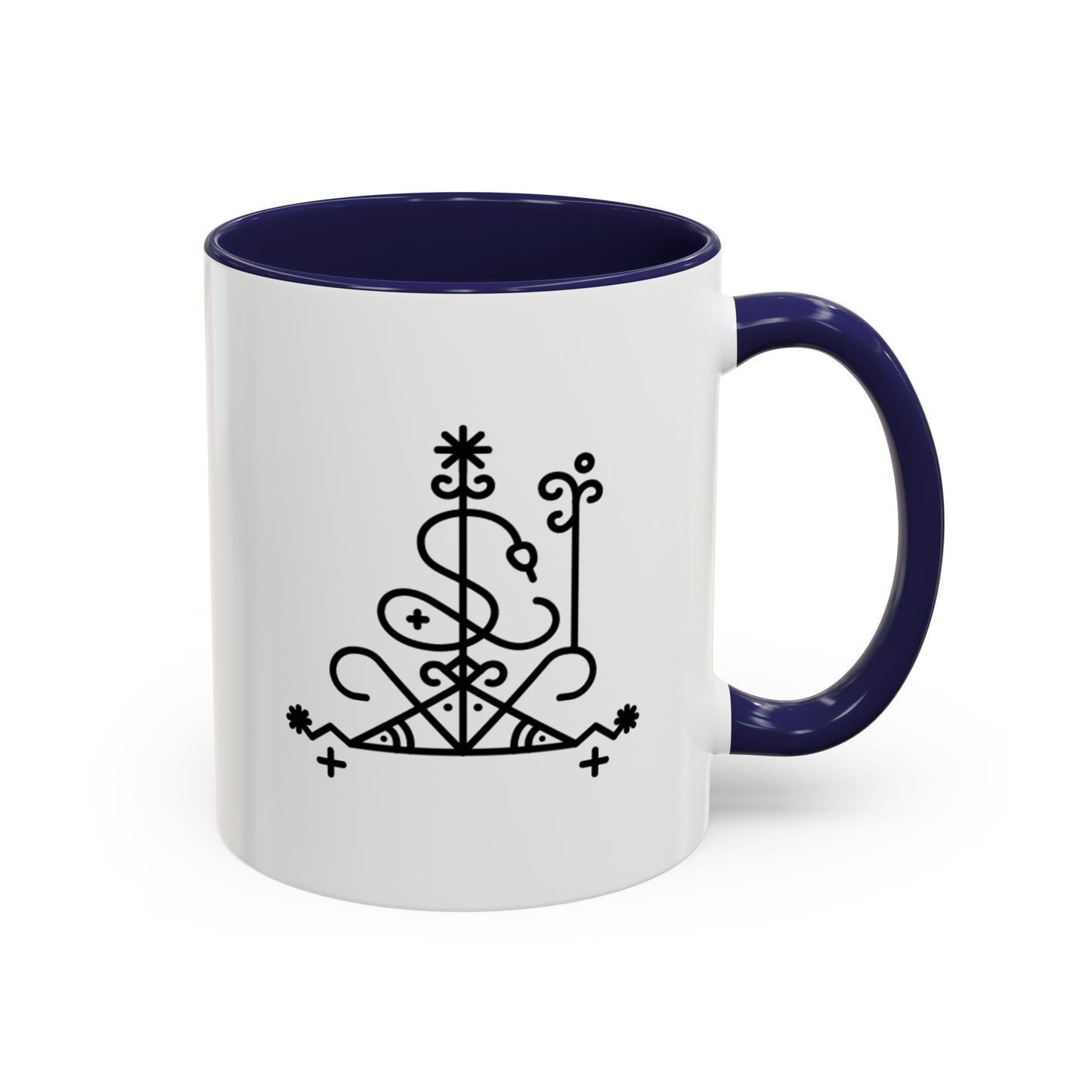 Loko Coffee Mug (11, 15oz)