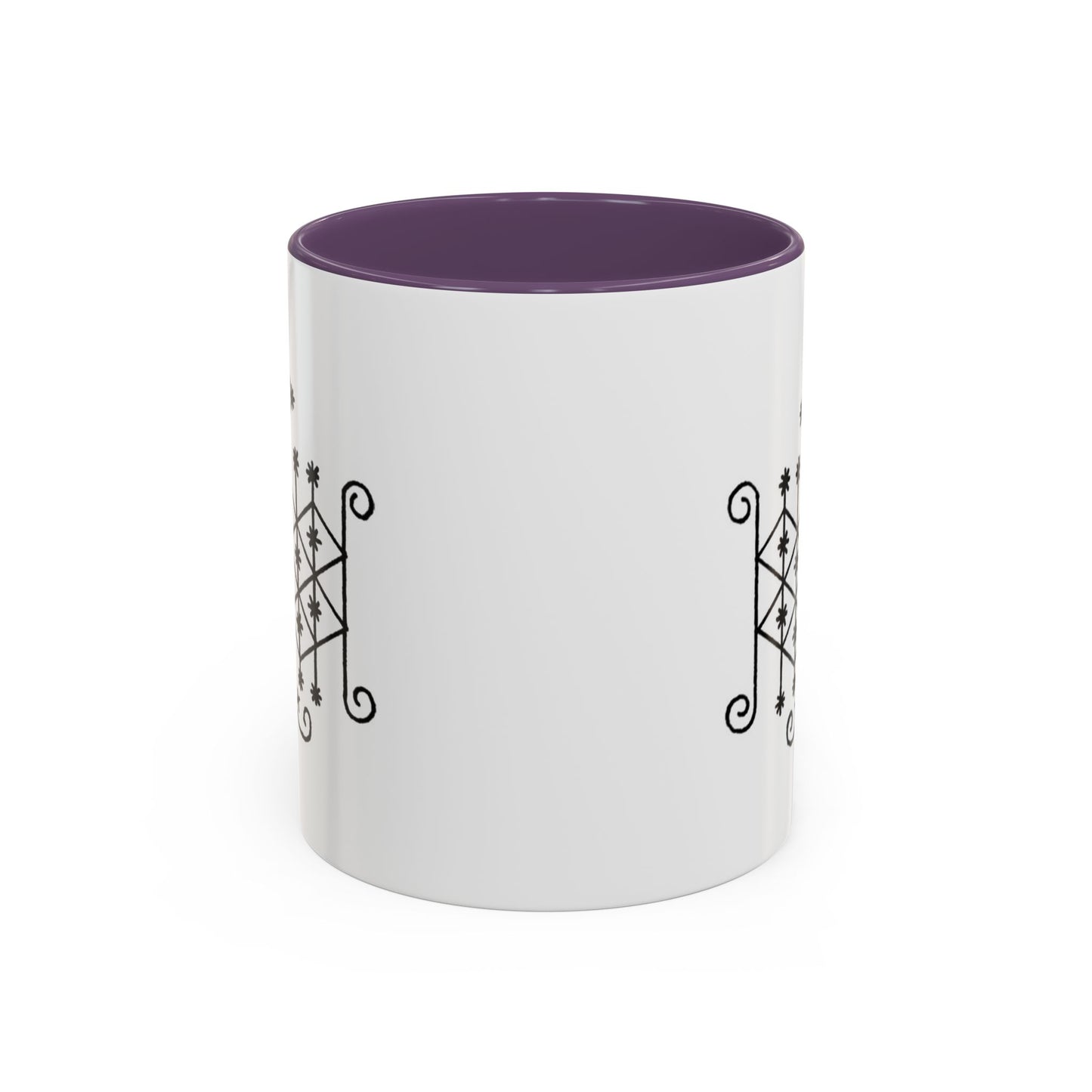 Ogou Coffee Mug (11, 15oz)