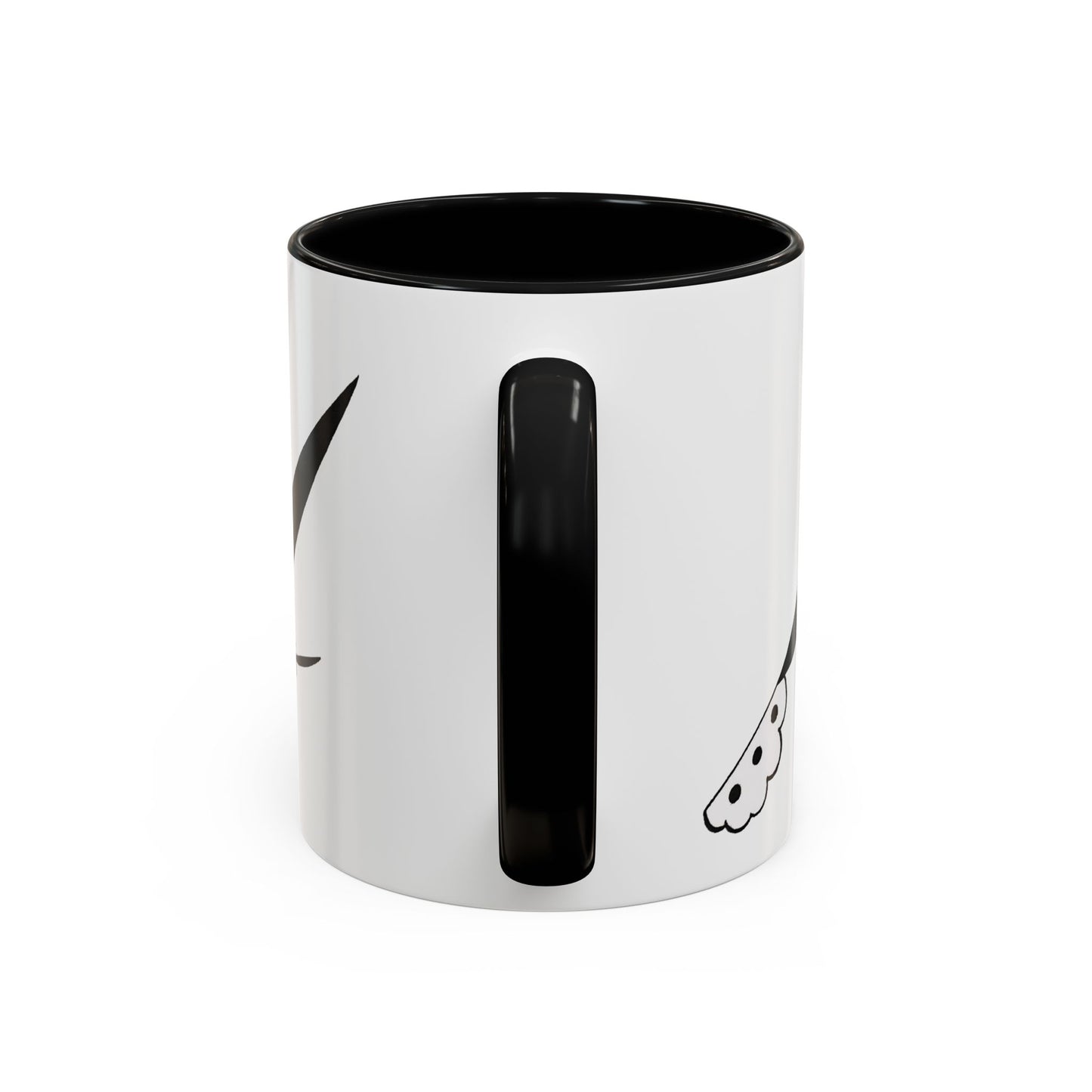 Kriminel Coffee Mug (11, 15oz)