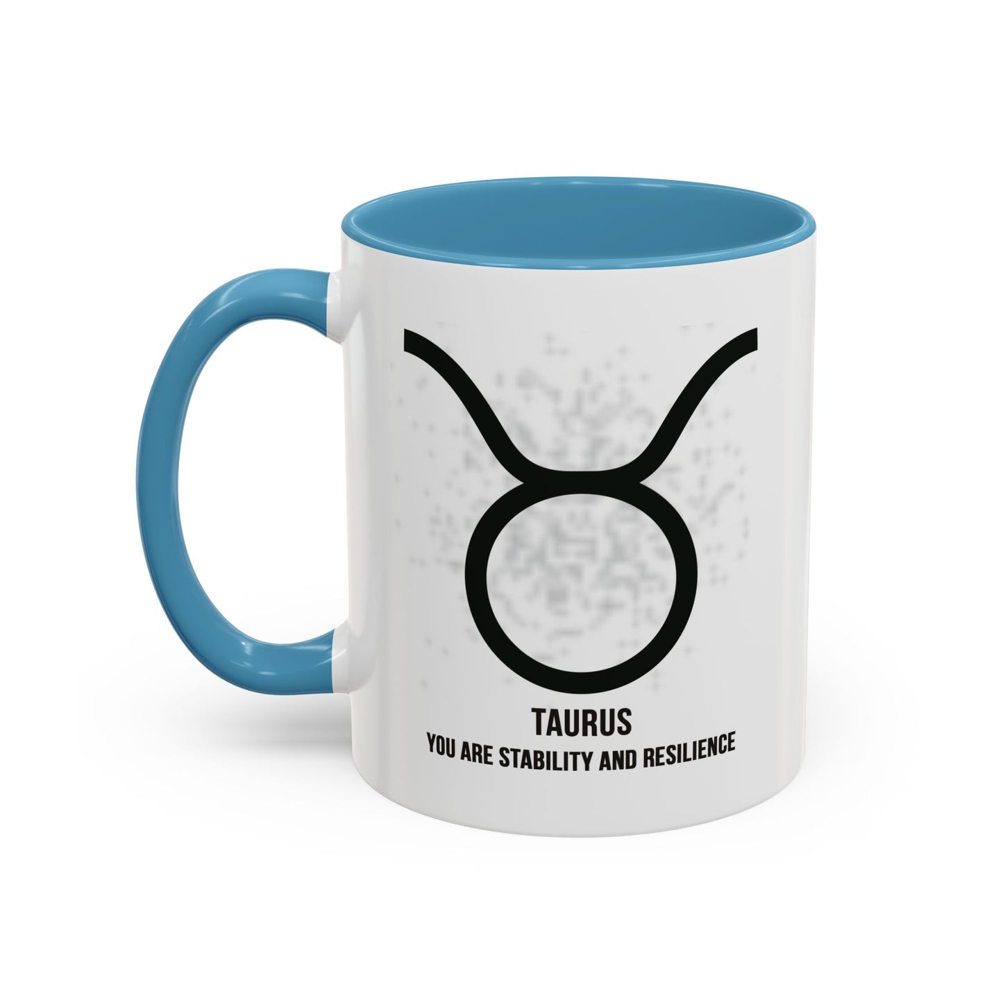 Taurus Coffee Mug (11, 15oz)